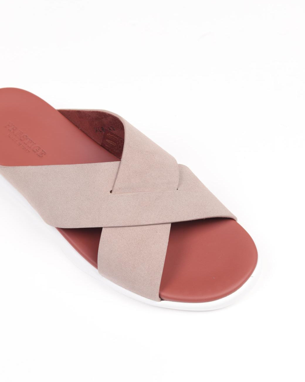 Men extra light soft sandals UAE