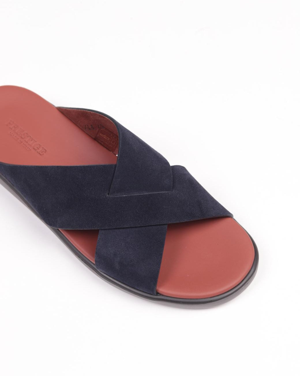 Men extra light soft sandals UAE