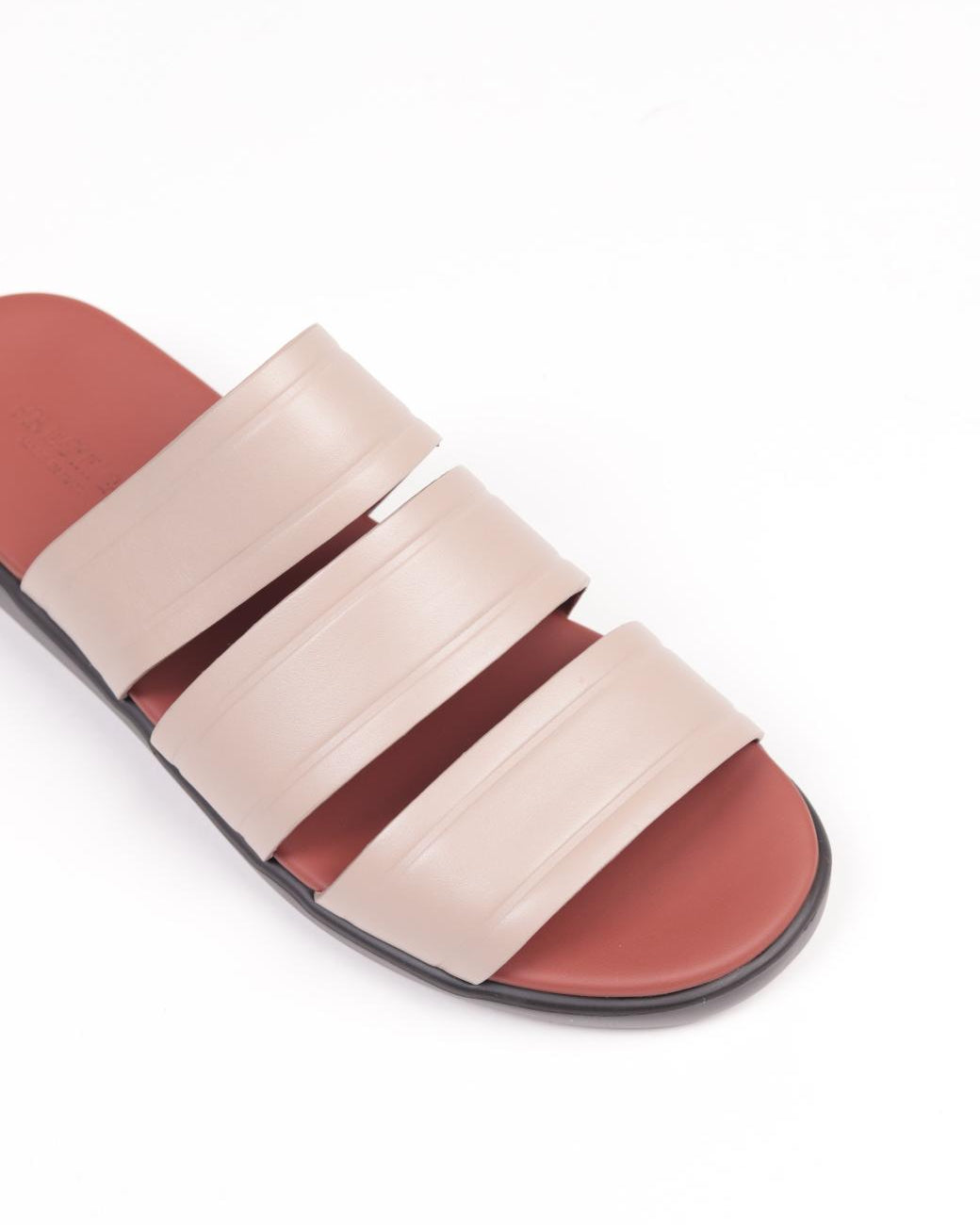 Men extra light soft sandals UAE