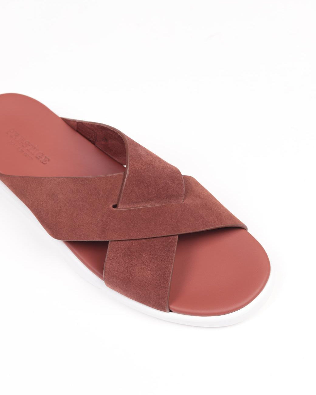 Men extra light soft sandals UAE