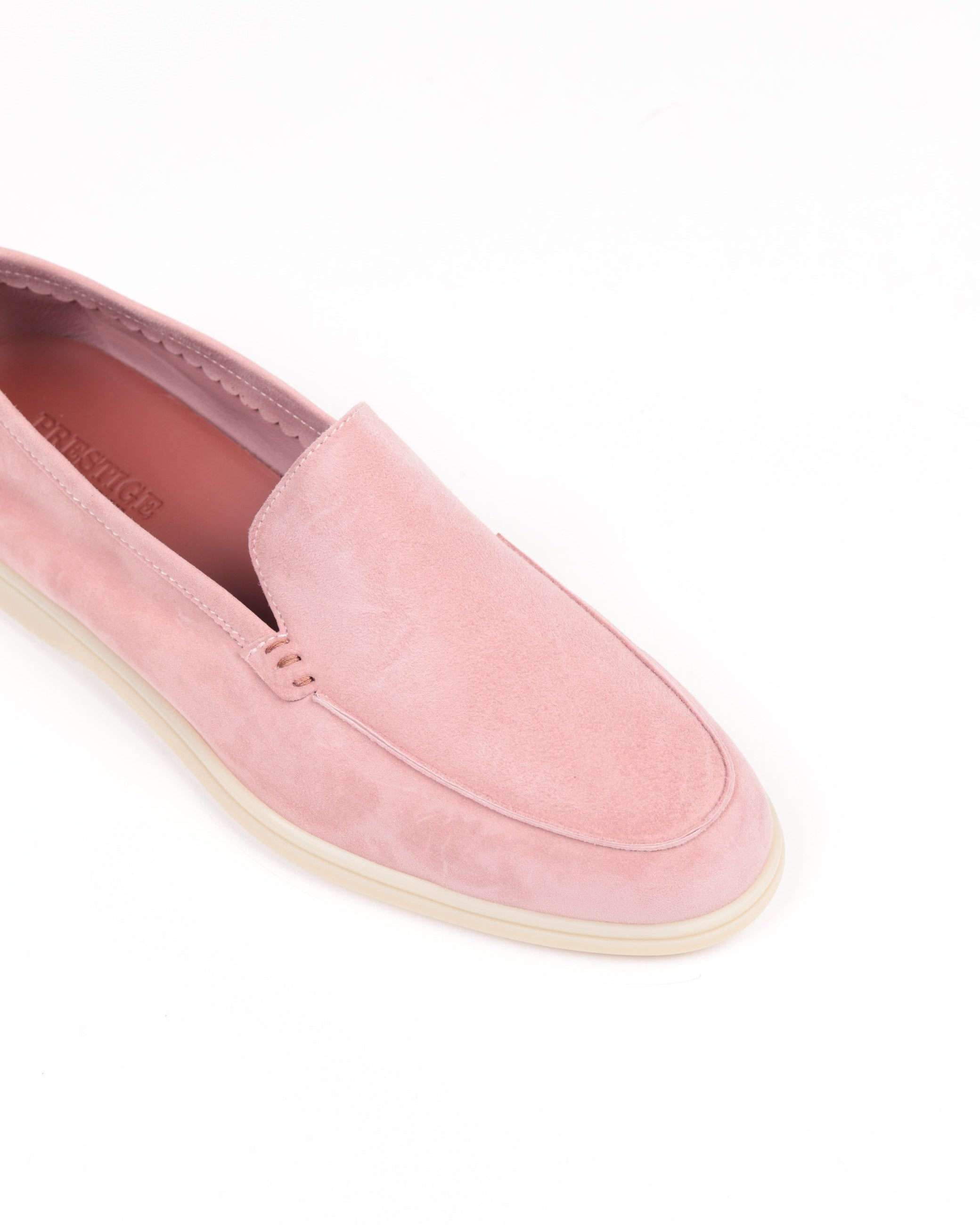 PS - D5329 Loafer Summer LUX - REVERSE - Pink