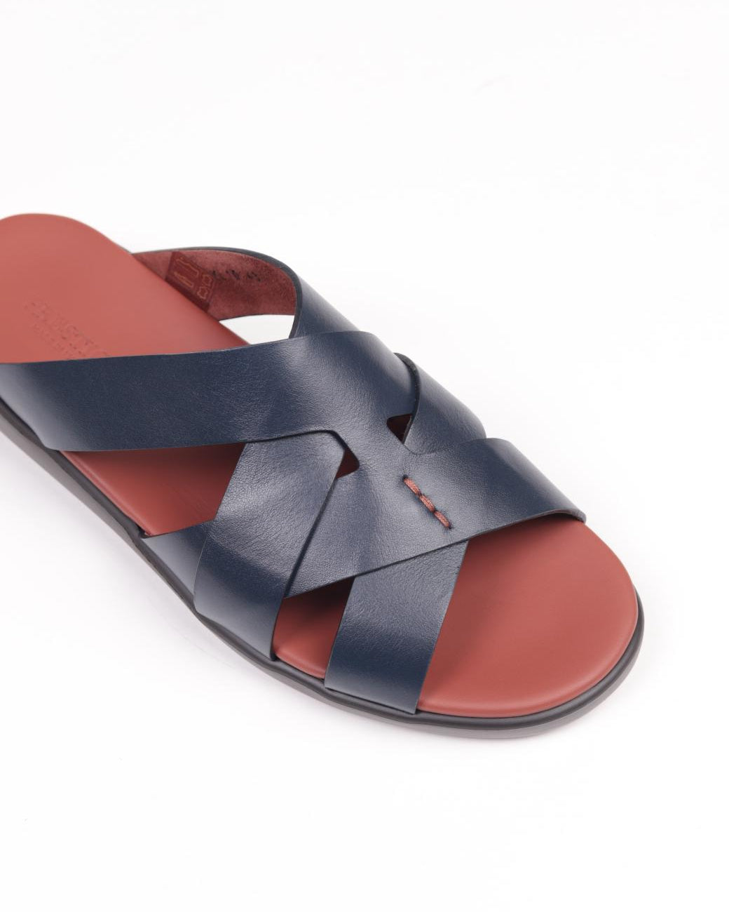 Men extra light soft sandals UAE