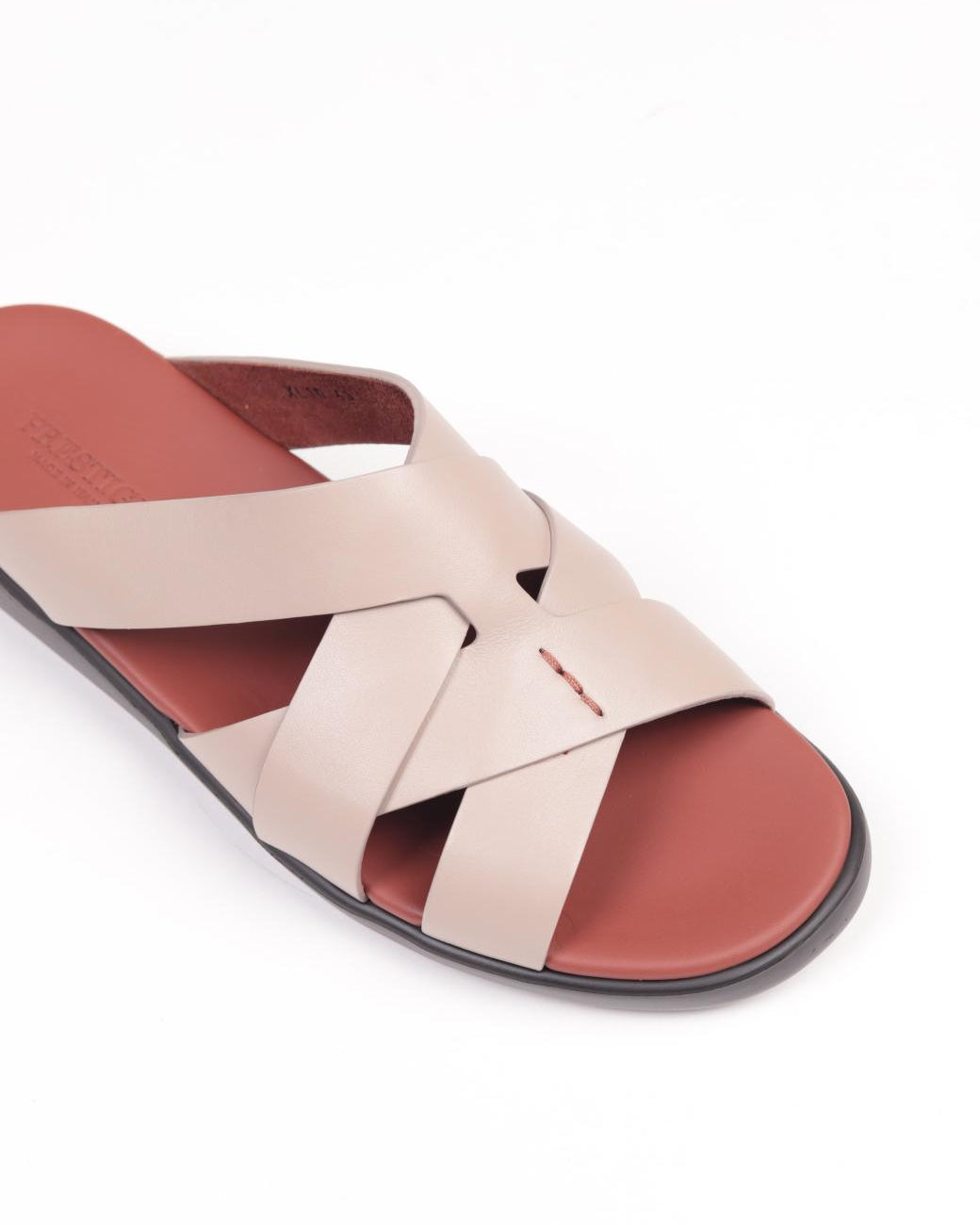 Men extra light soft sandals UAE