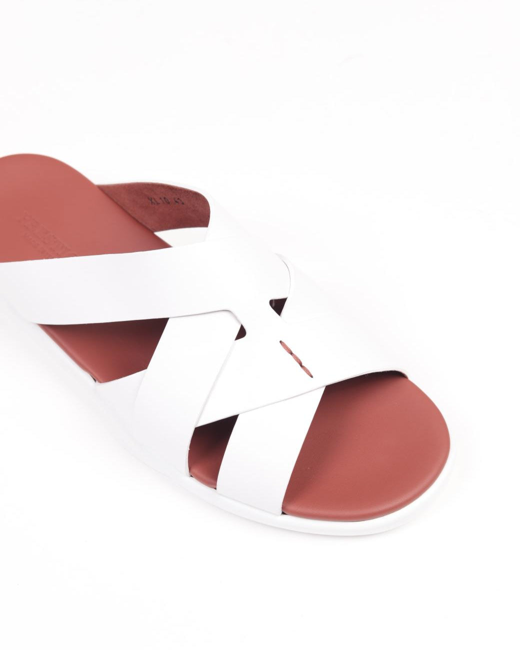 Men extra light soft sandals UAE