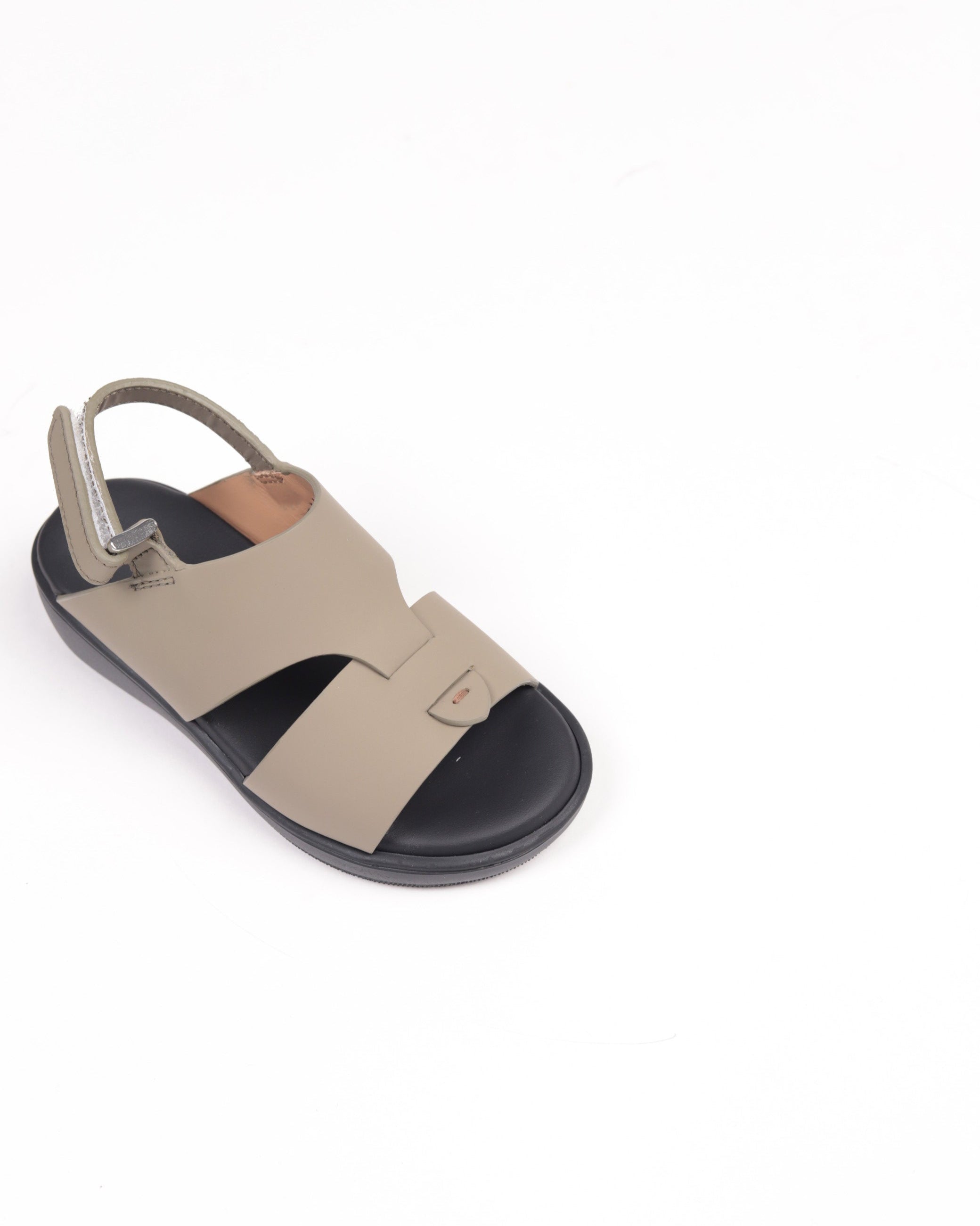 Baby extra light sandals with backstrap