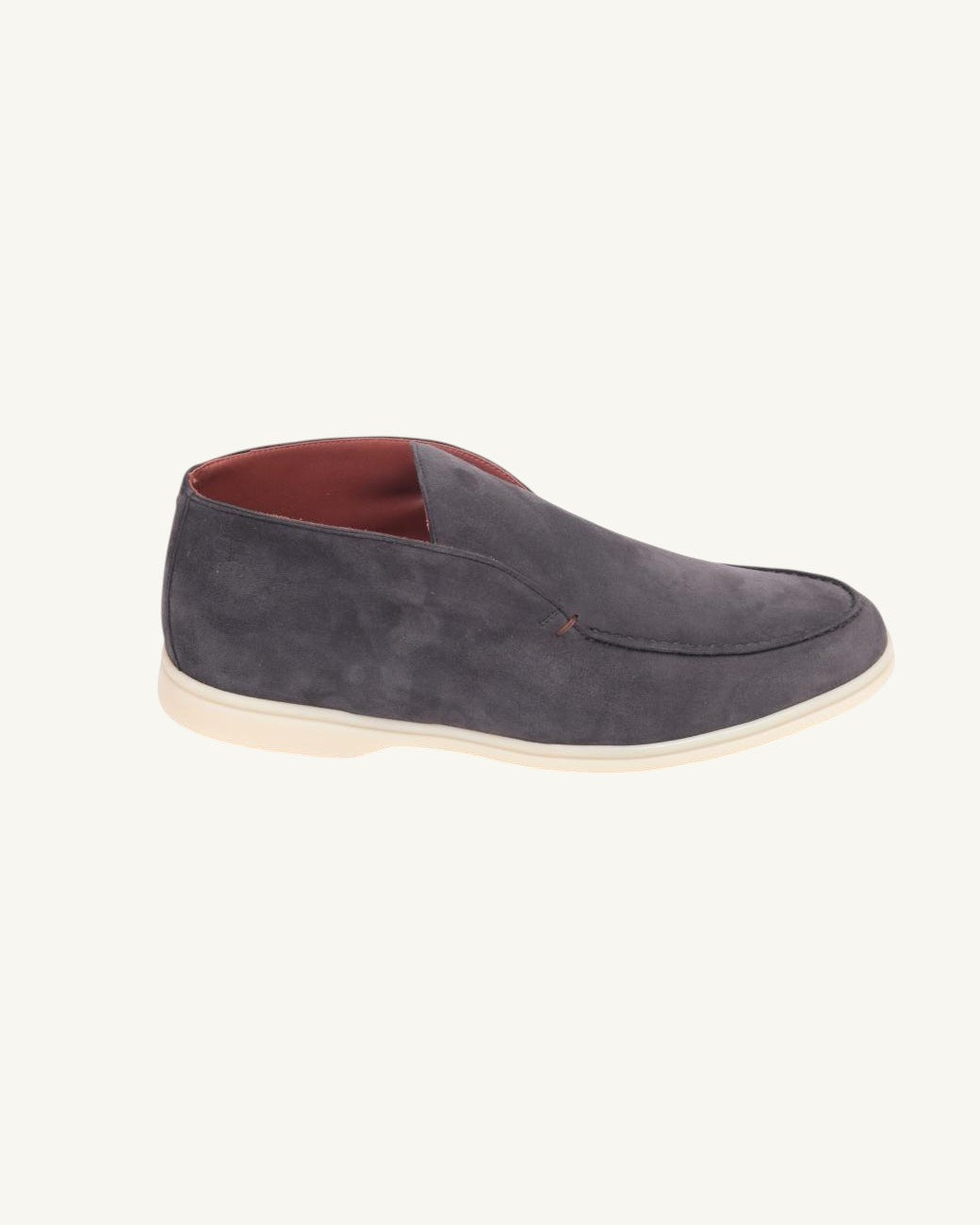 Men Ankle Boot