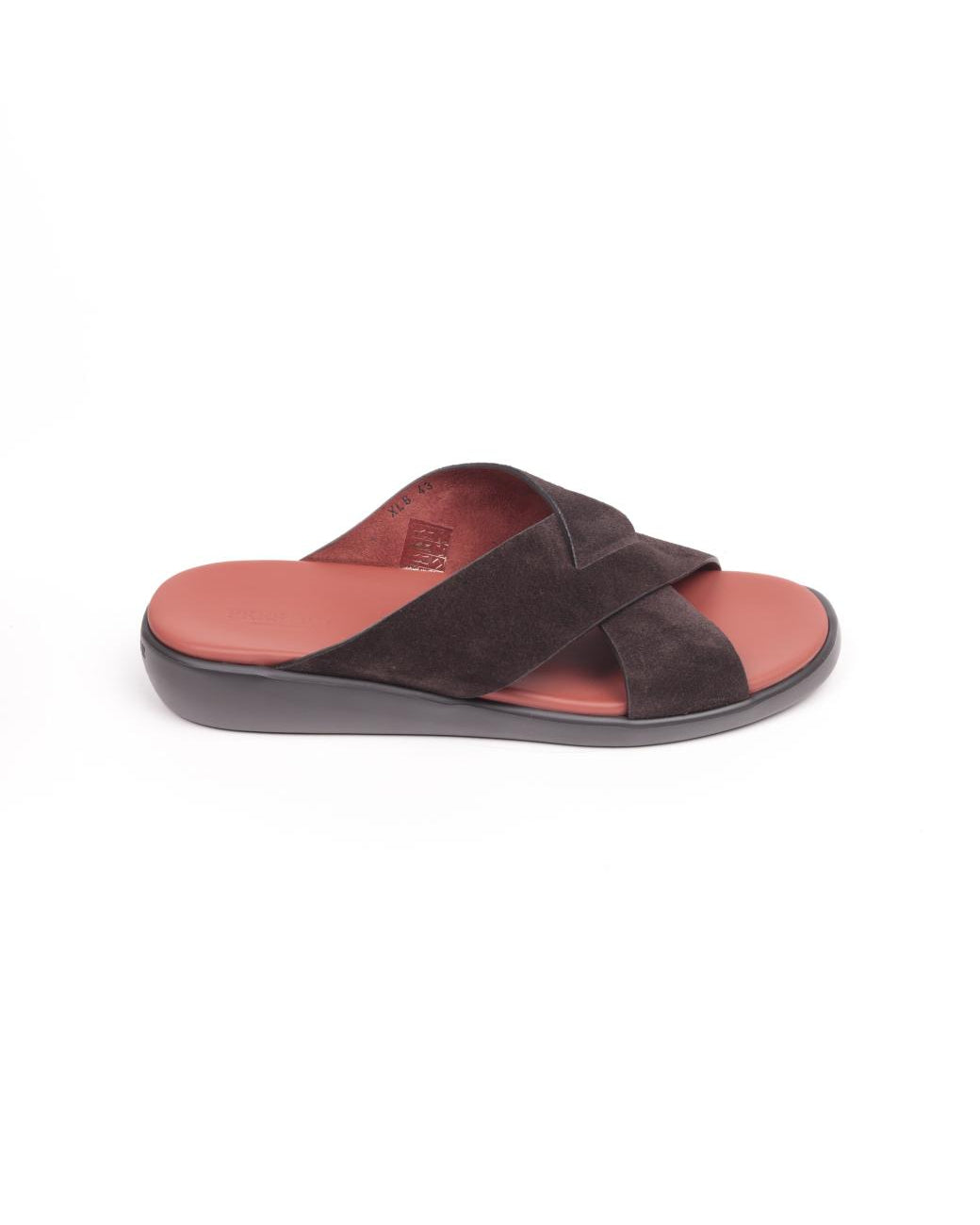 Men extra light soft sandals UAE