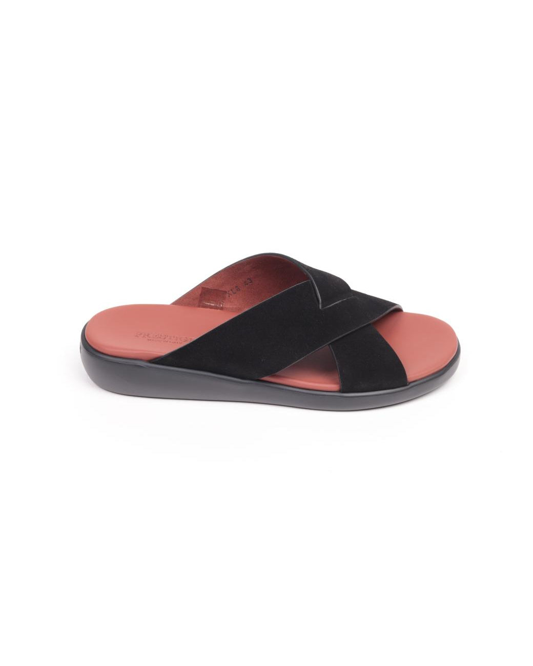 Men extra light soft sandals UAE