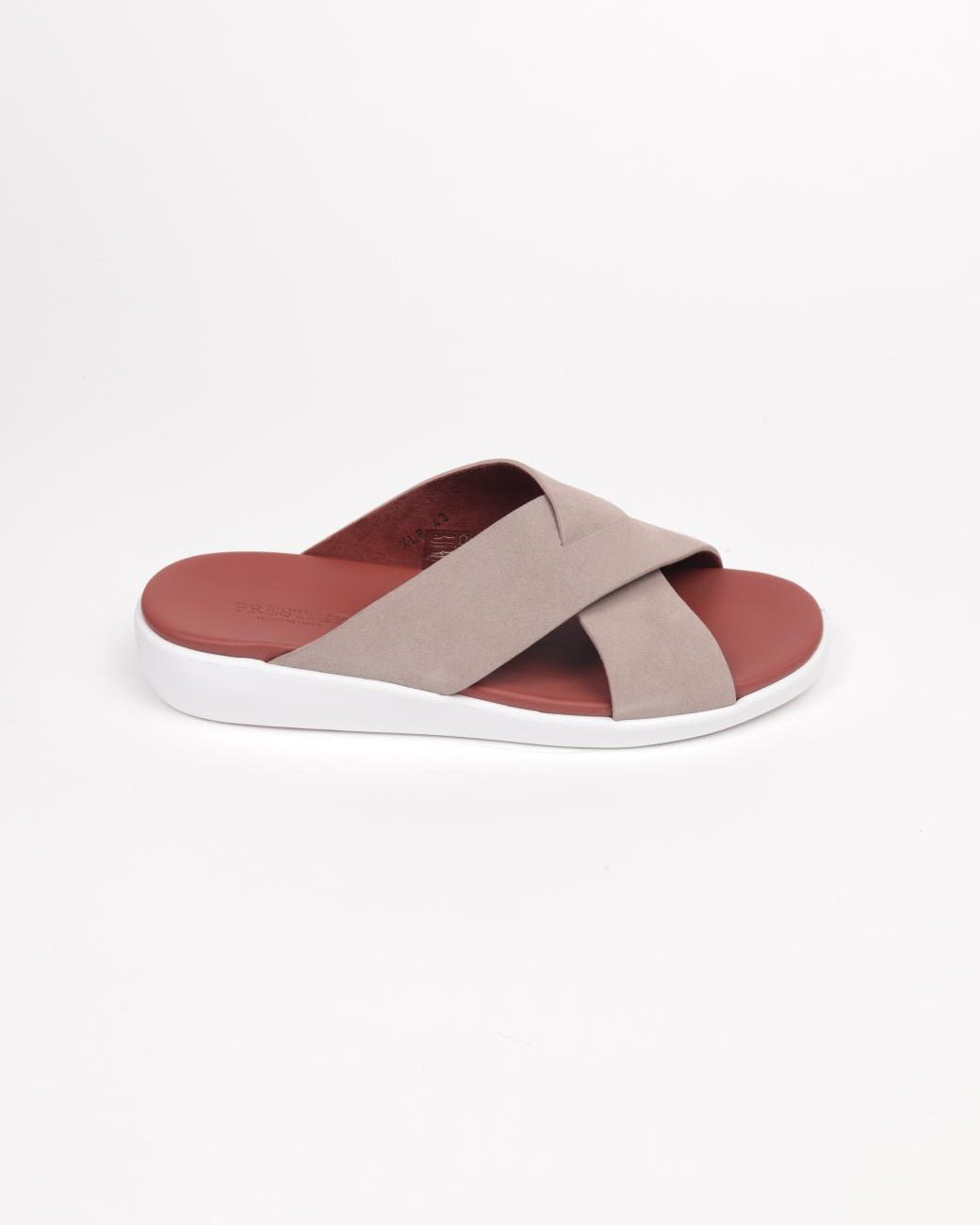 Men extra light soft sandals UAE