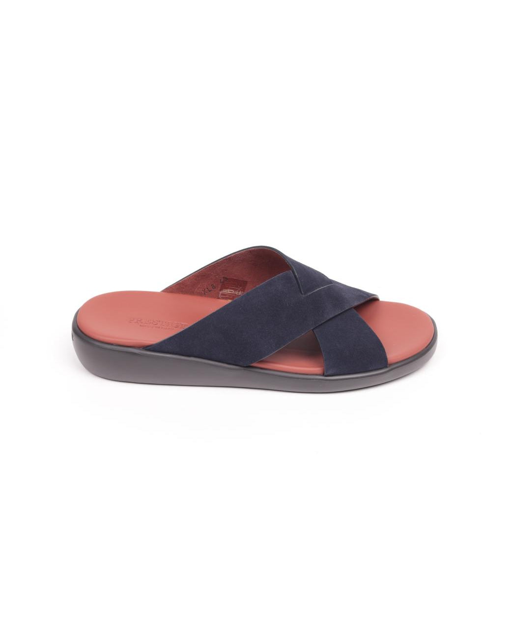 Men extra light soft sandals UAE