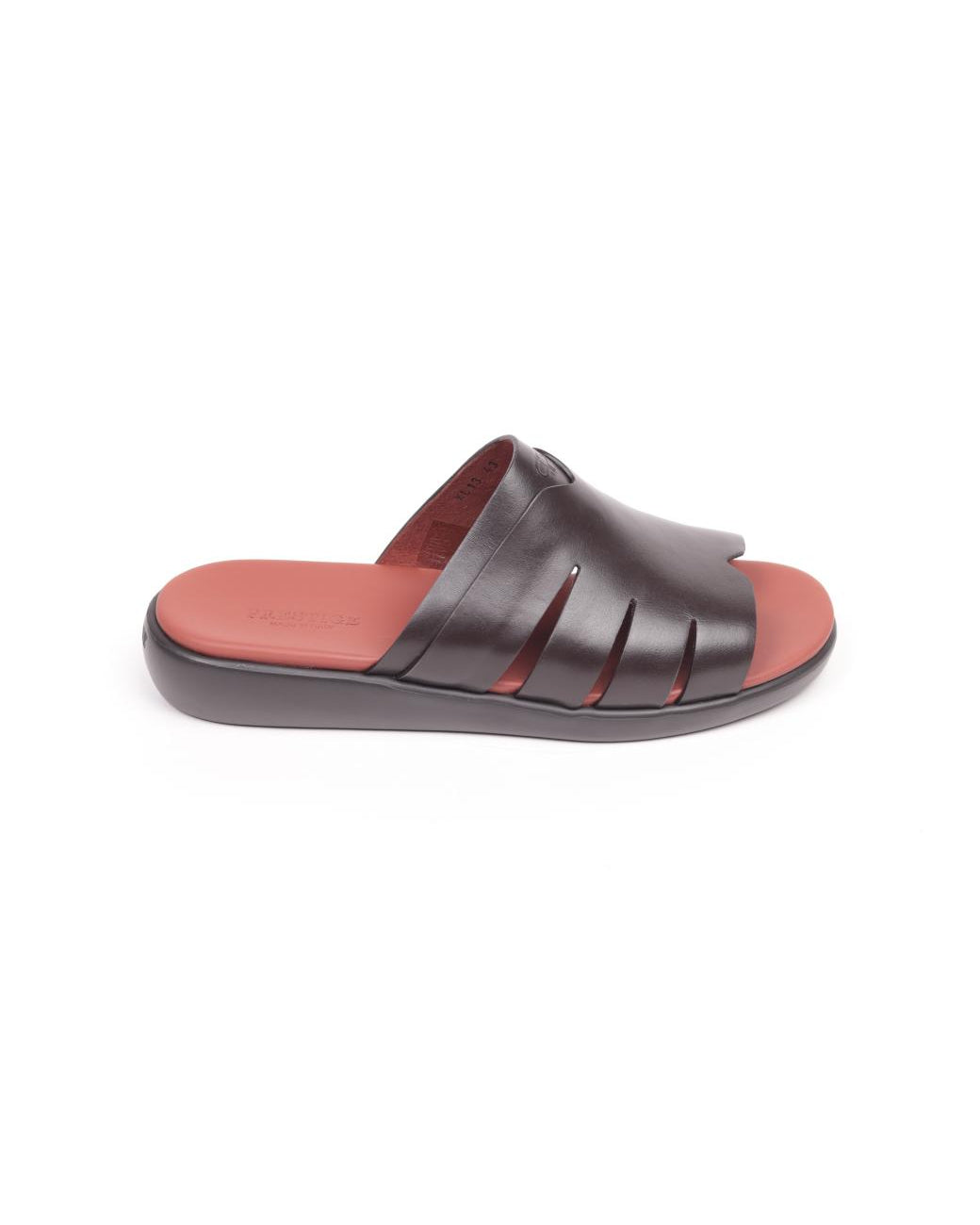 Men extra light soft sandals UAE