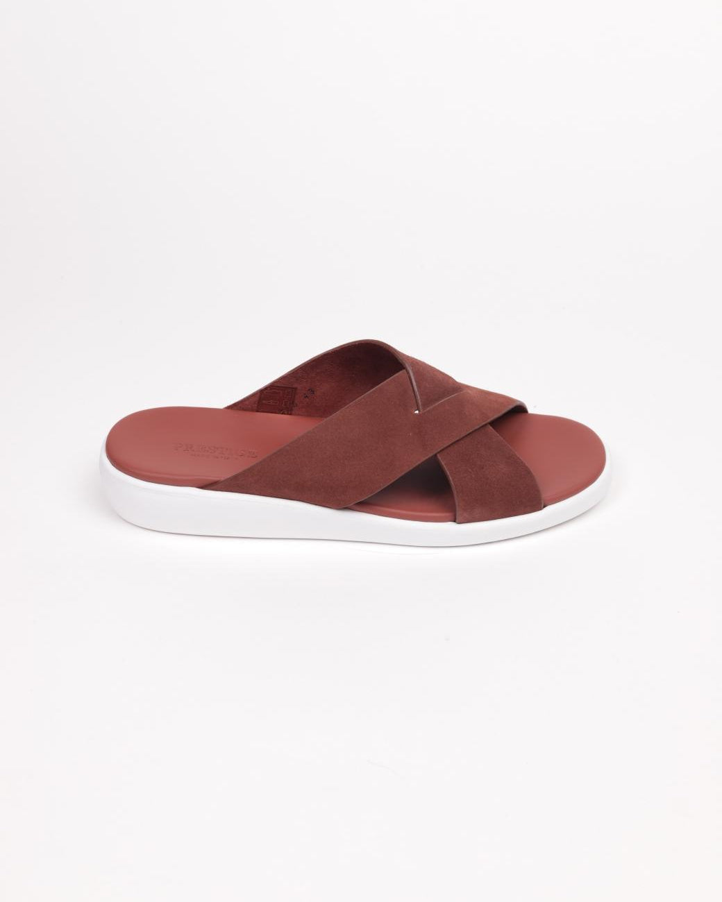 Men extra light soft sandals UAE