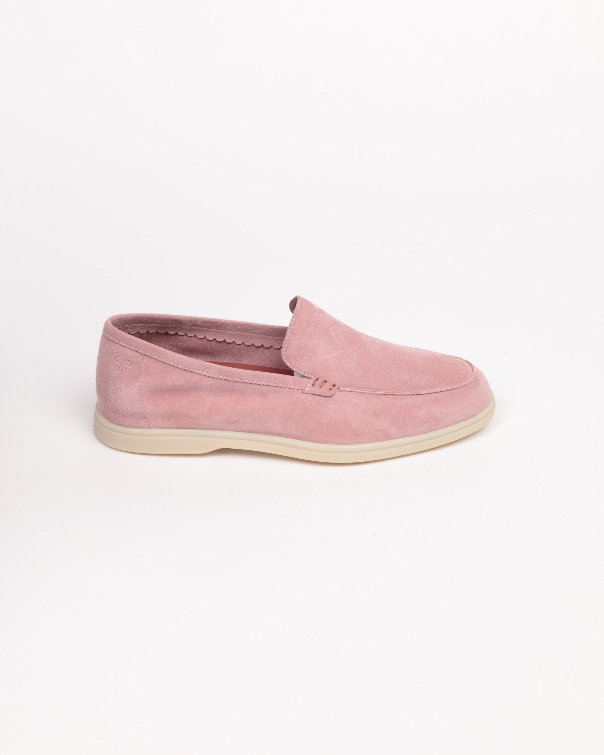 PS - D5329 Loafer Summer LUX - REVERSE - Pink