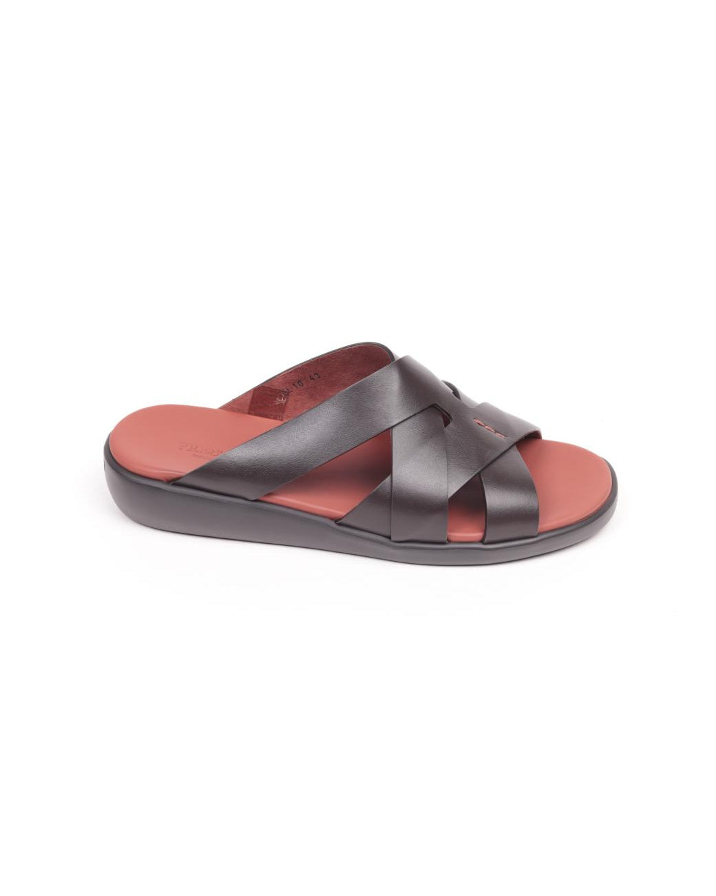 Men extra light soft sandals UAE