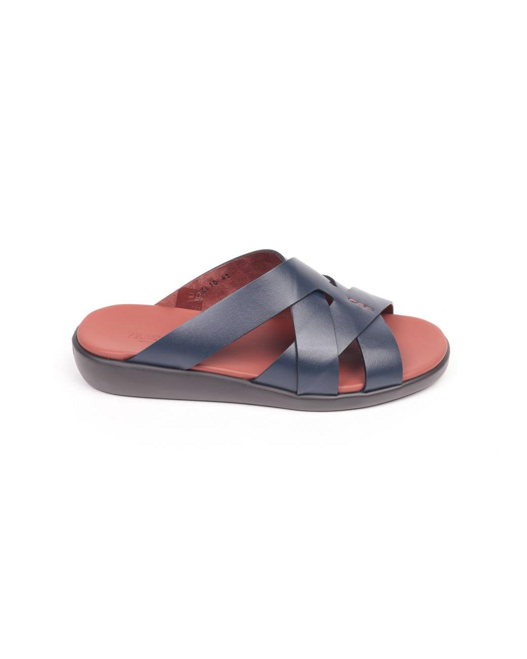 Men extra light soft sandals UAE