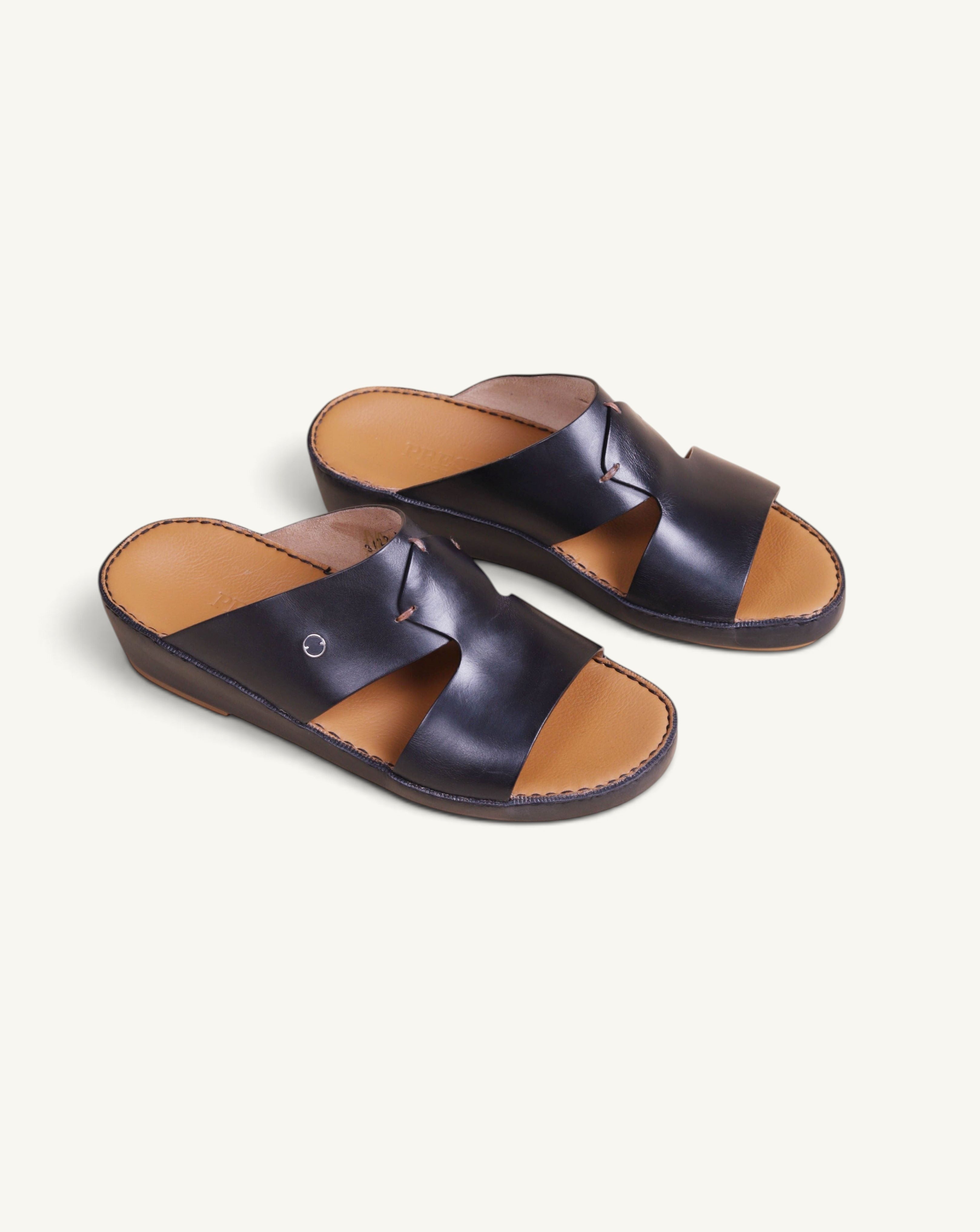 P1177 LEGACY NC BLACK