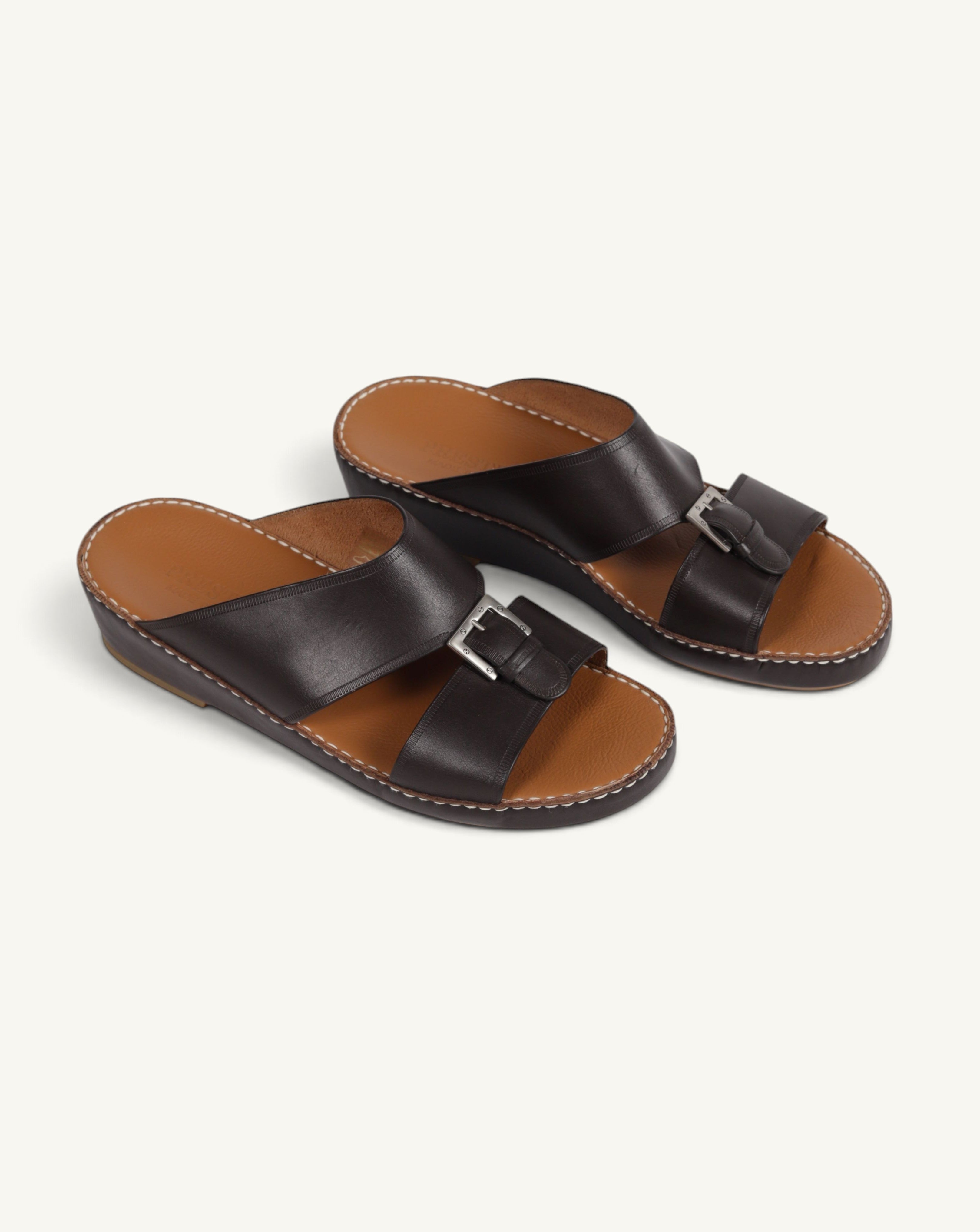 Novo Calf Model 493 T-Moro