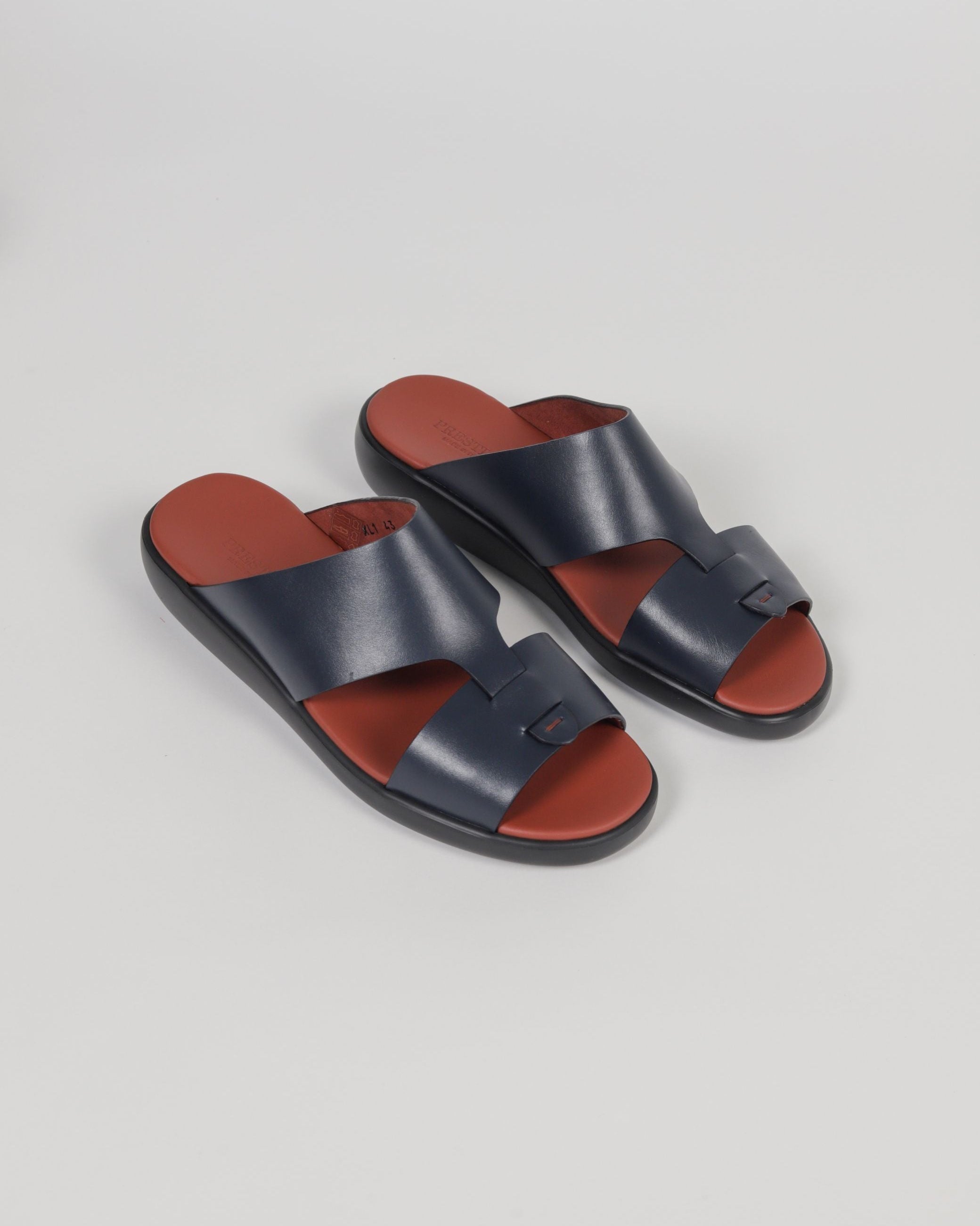 Prestige Men Extra light Sandals