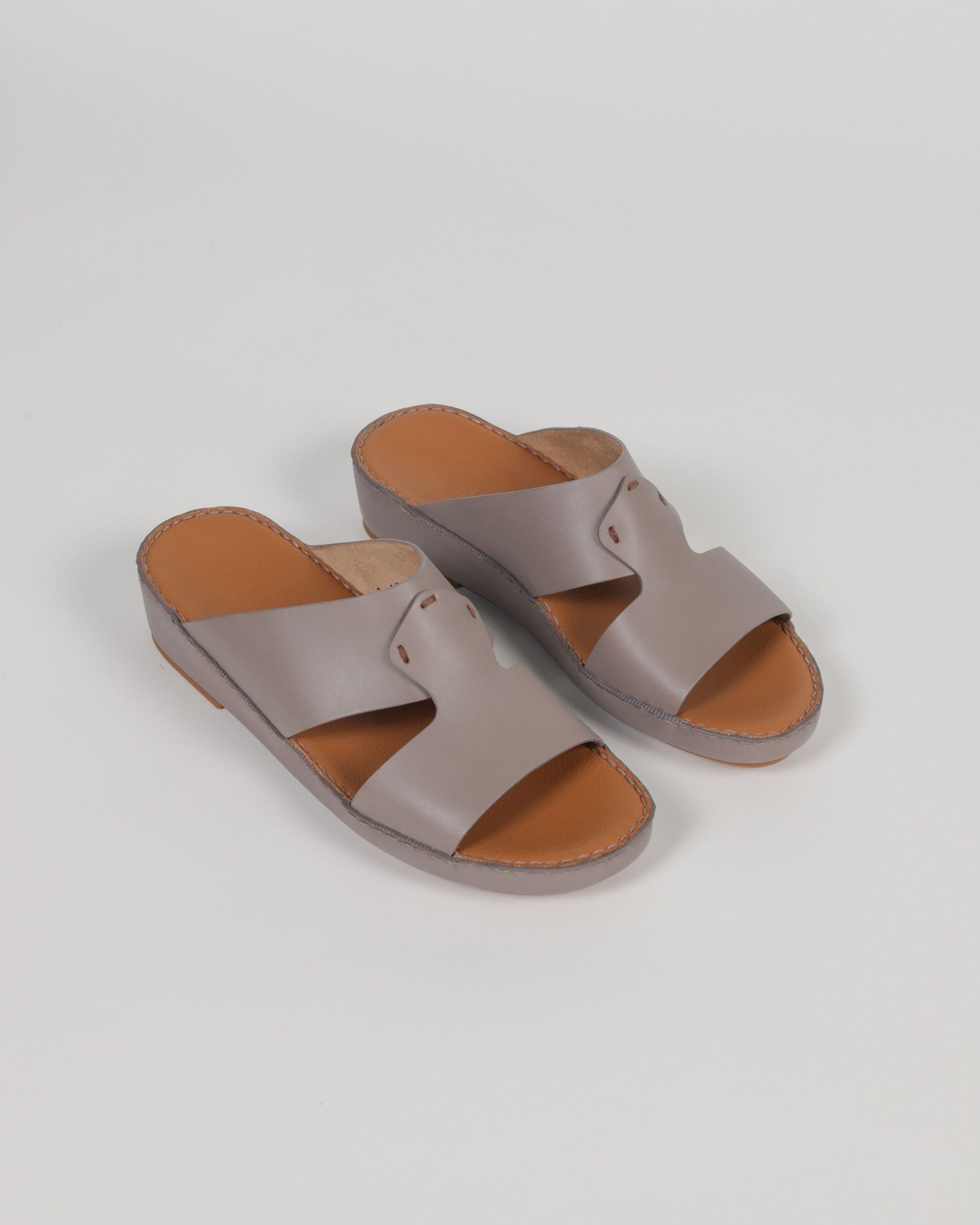 Prestige Men Classic Sandals