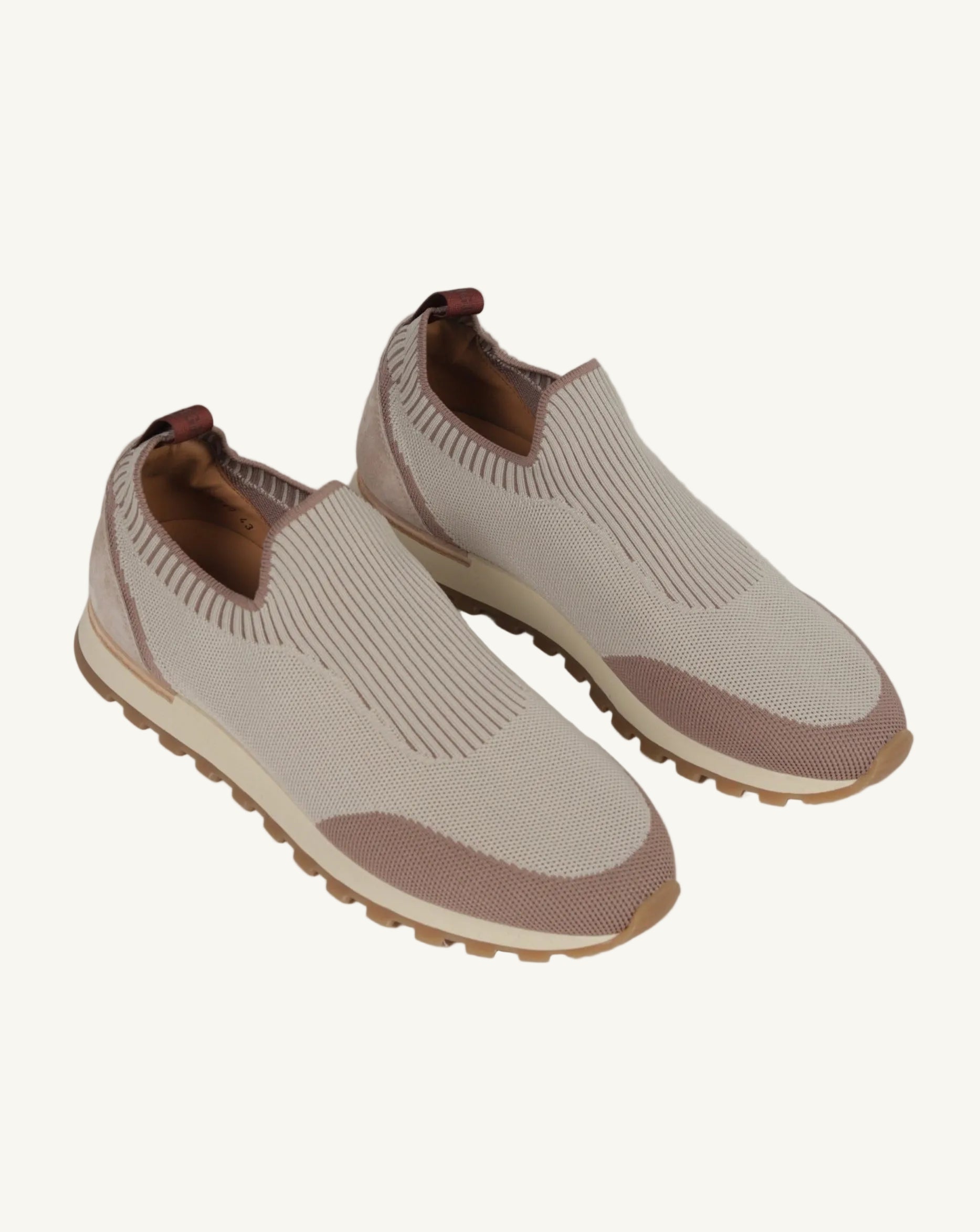 PS-U5319 RUNNERS FLEXY ACTIVE BEIGE