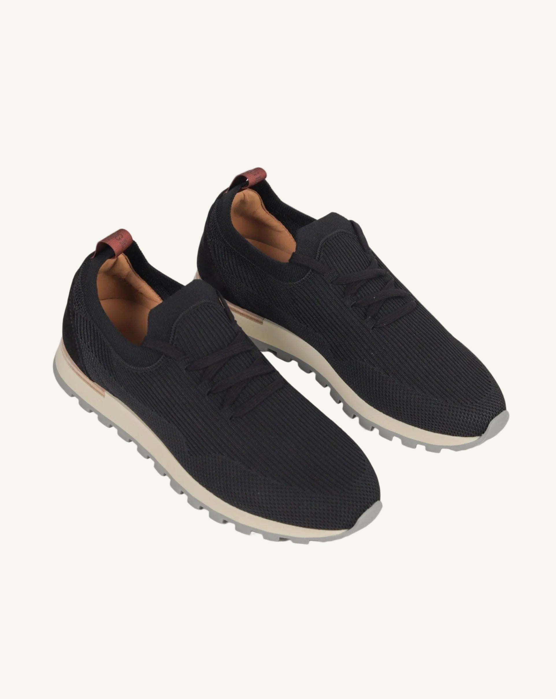 PS-U5318 RUNNERS FLEXY WALK BLACK