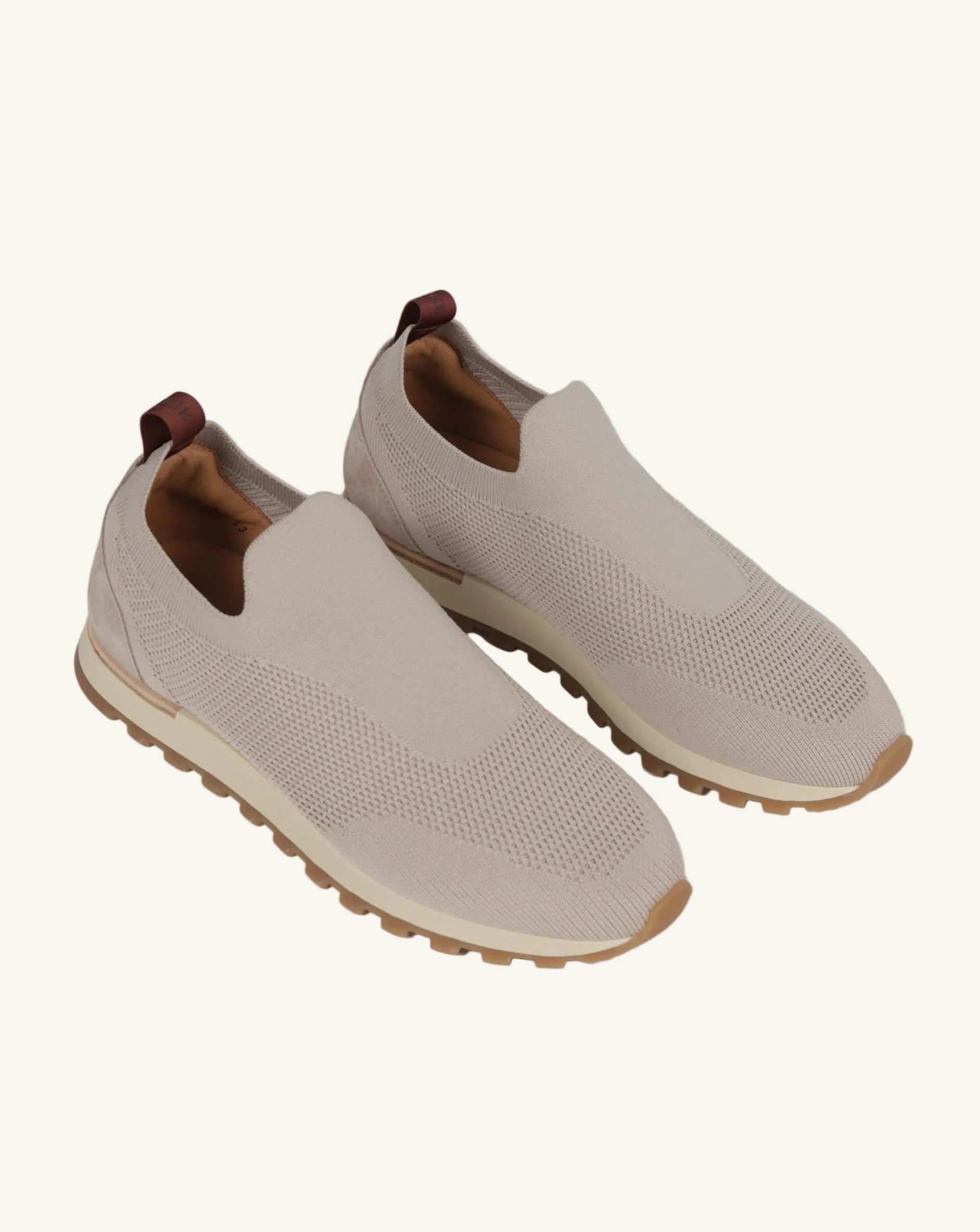 PS-U5316 RUNNERS FLEXY ACTIVE SEPPIA