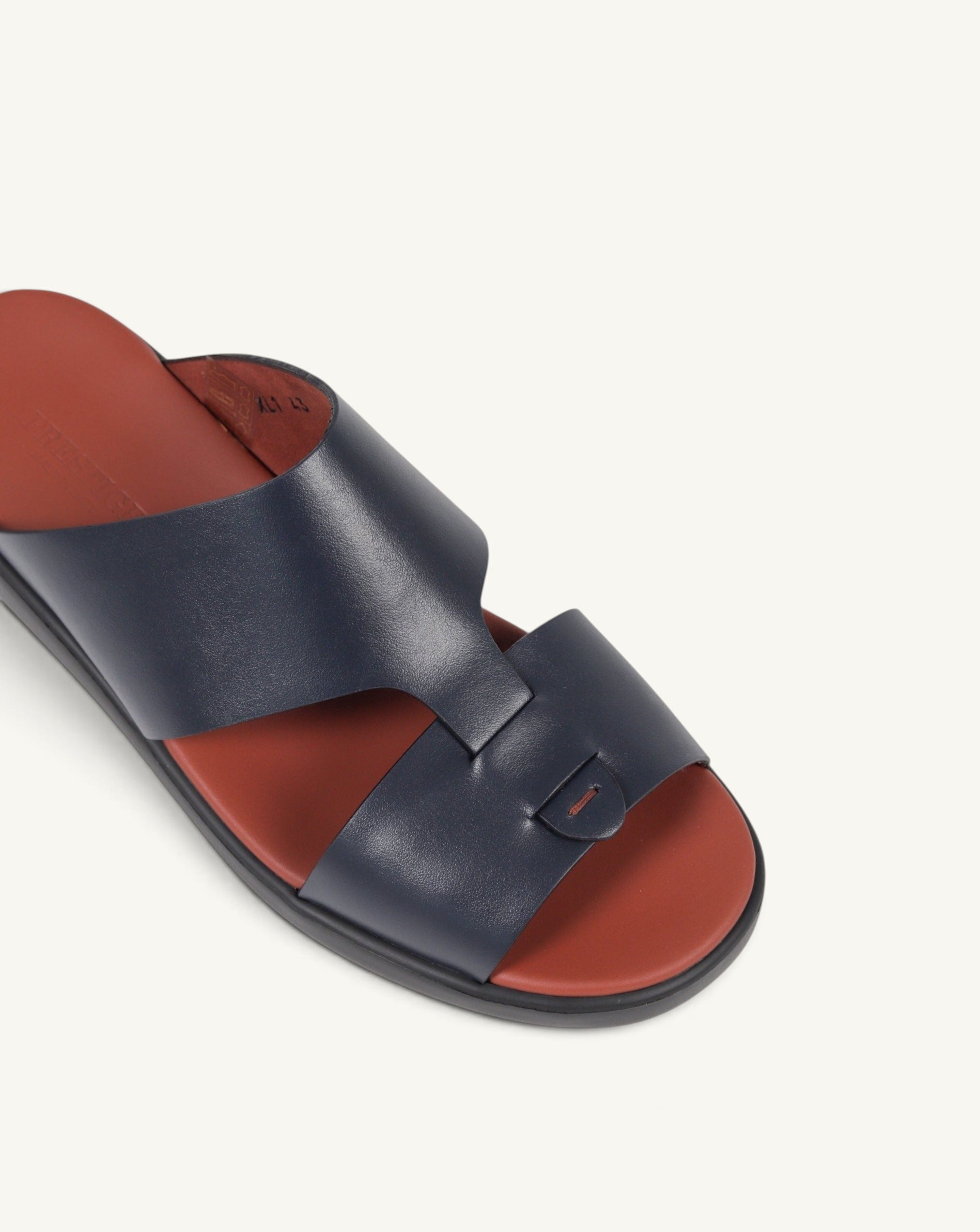 PSNC-XL1 SOFT NAPPA CALF BLUE