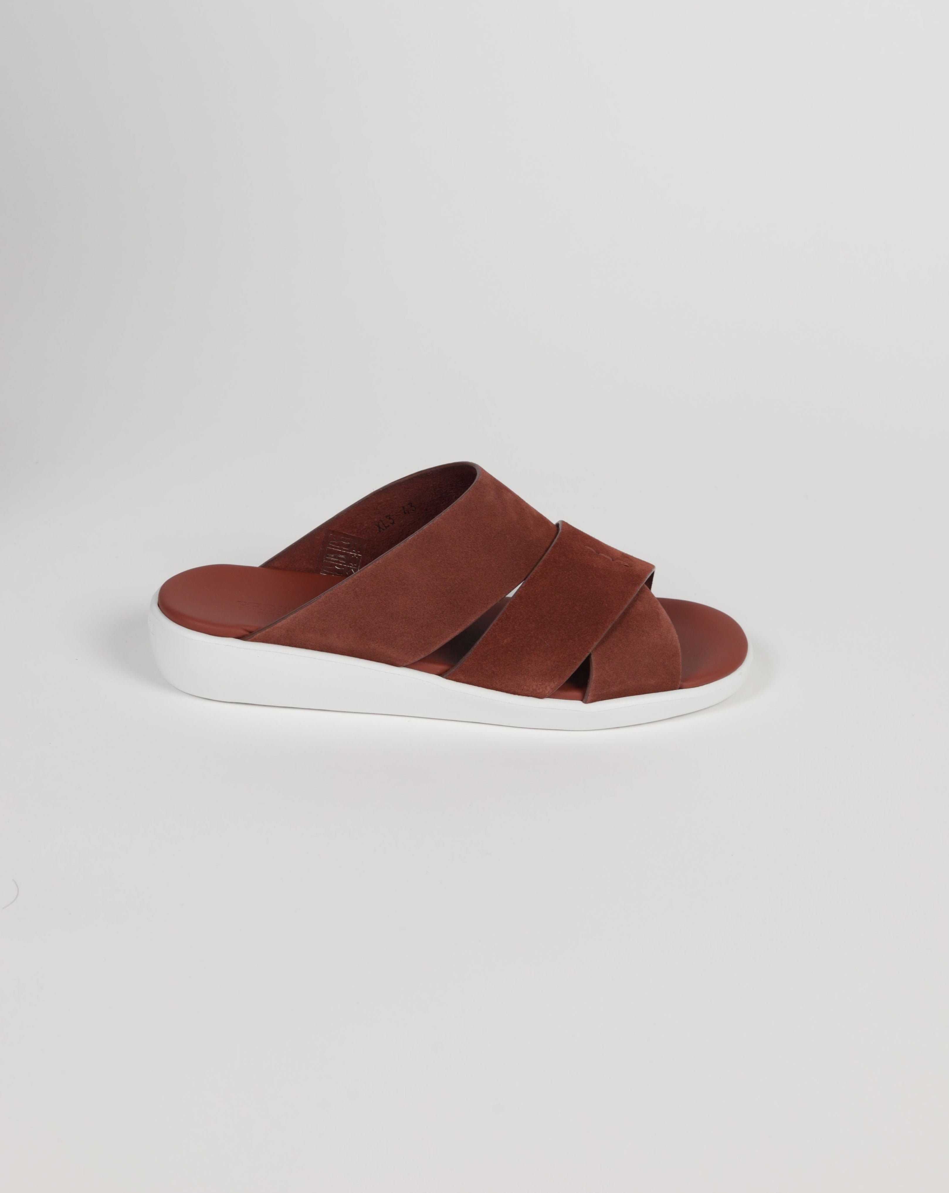 PVNL-XL3 SUEDE CORTECIA