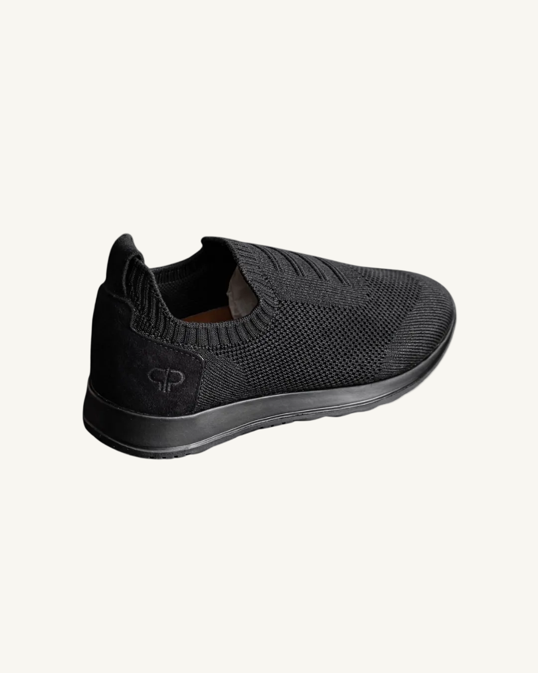 PRESTIGE Kid’s PURE WALK - RUNNERS FLEXY ACTIVE - Black Series (Unisex)