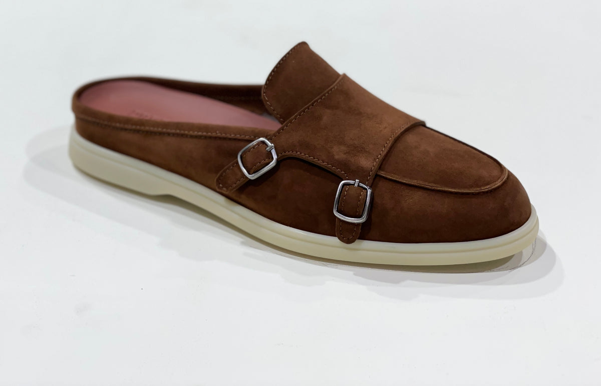PS - D5337 Babouche Monk Walk LUX - REVERSE - MOLDAVO
