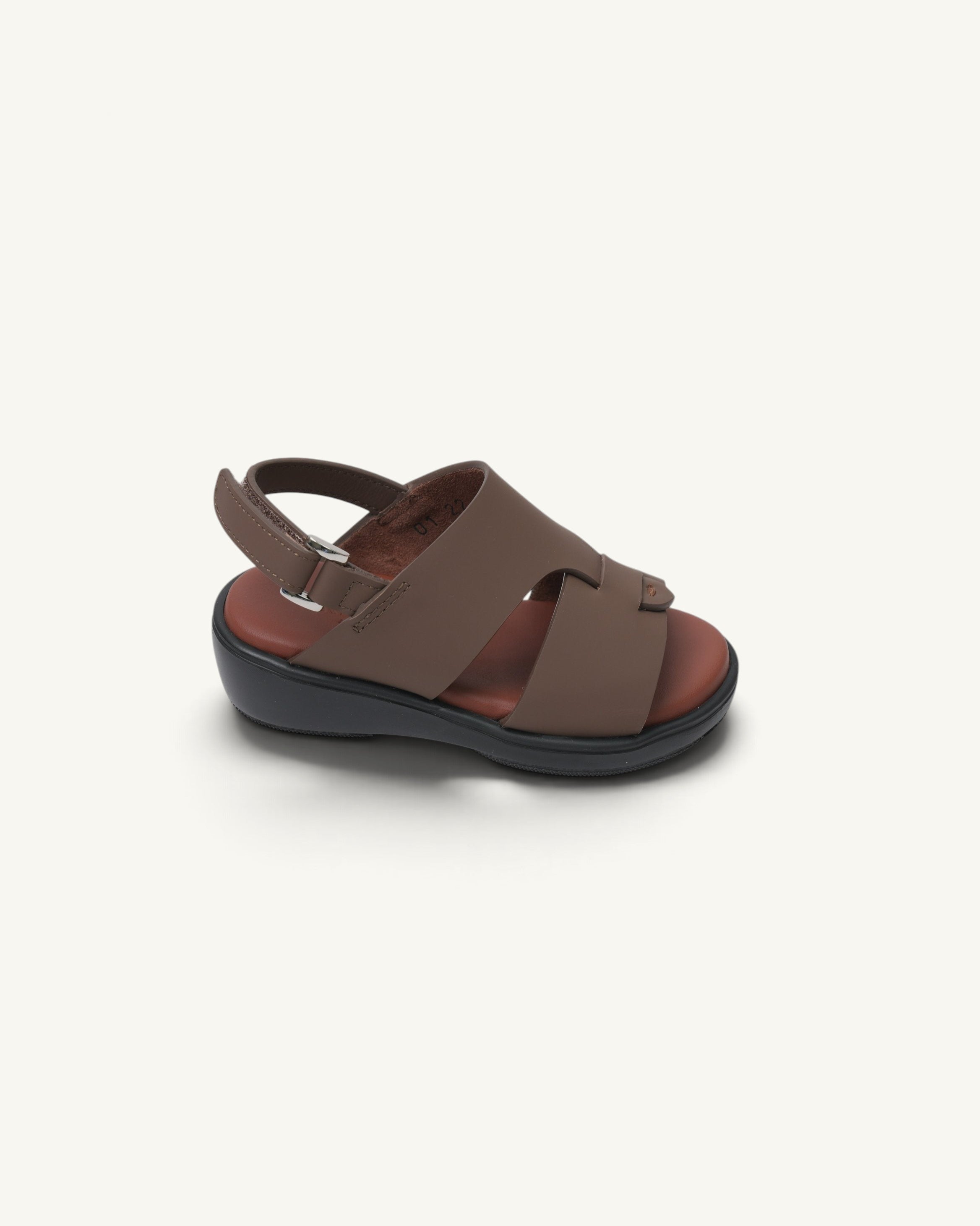 PRESTIGE Baby XL1  LORD GOMMATO LUX Wood