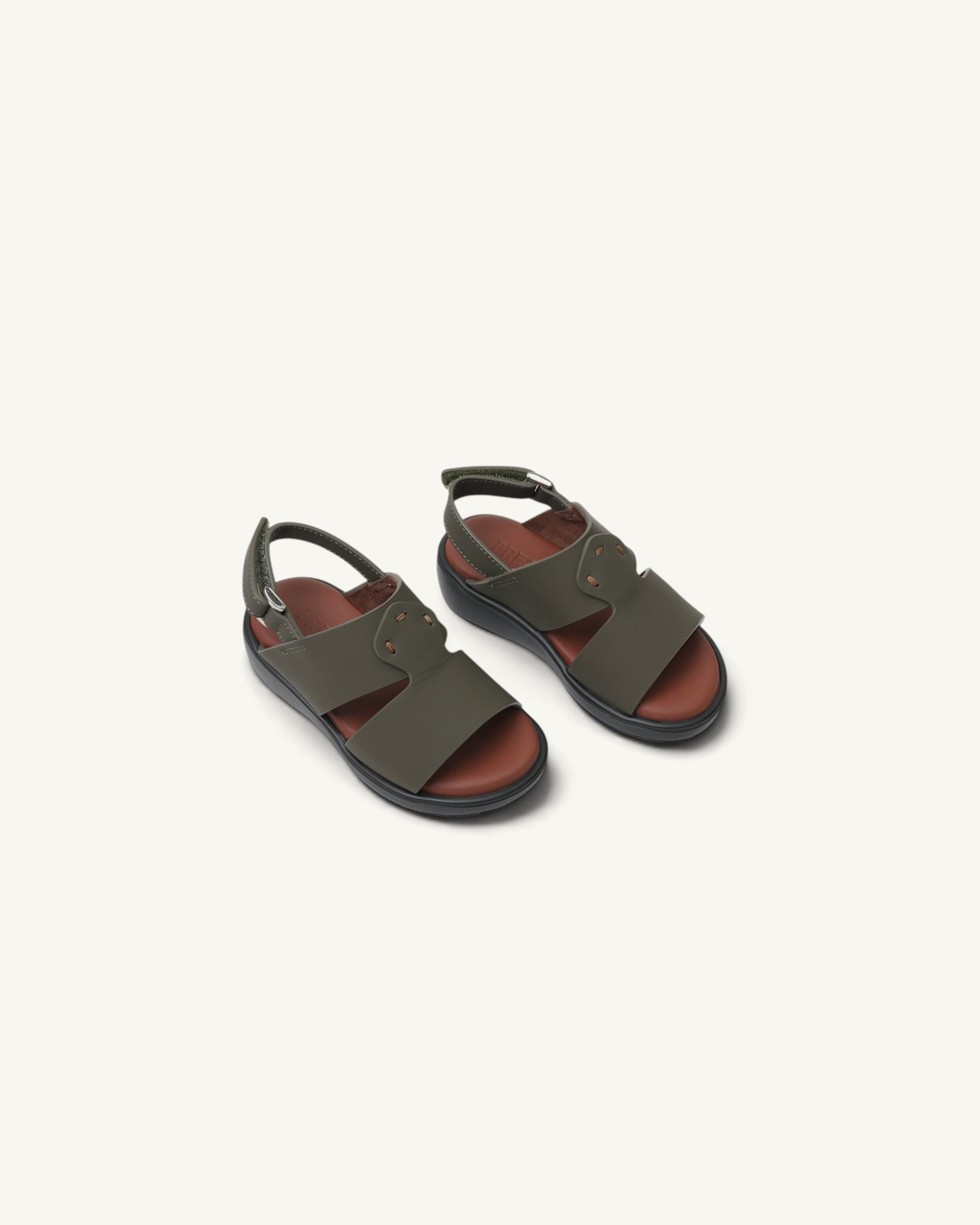 PRESTIGE Baby XL2 LORD GOMMATO LUX Mocha