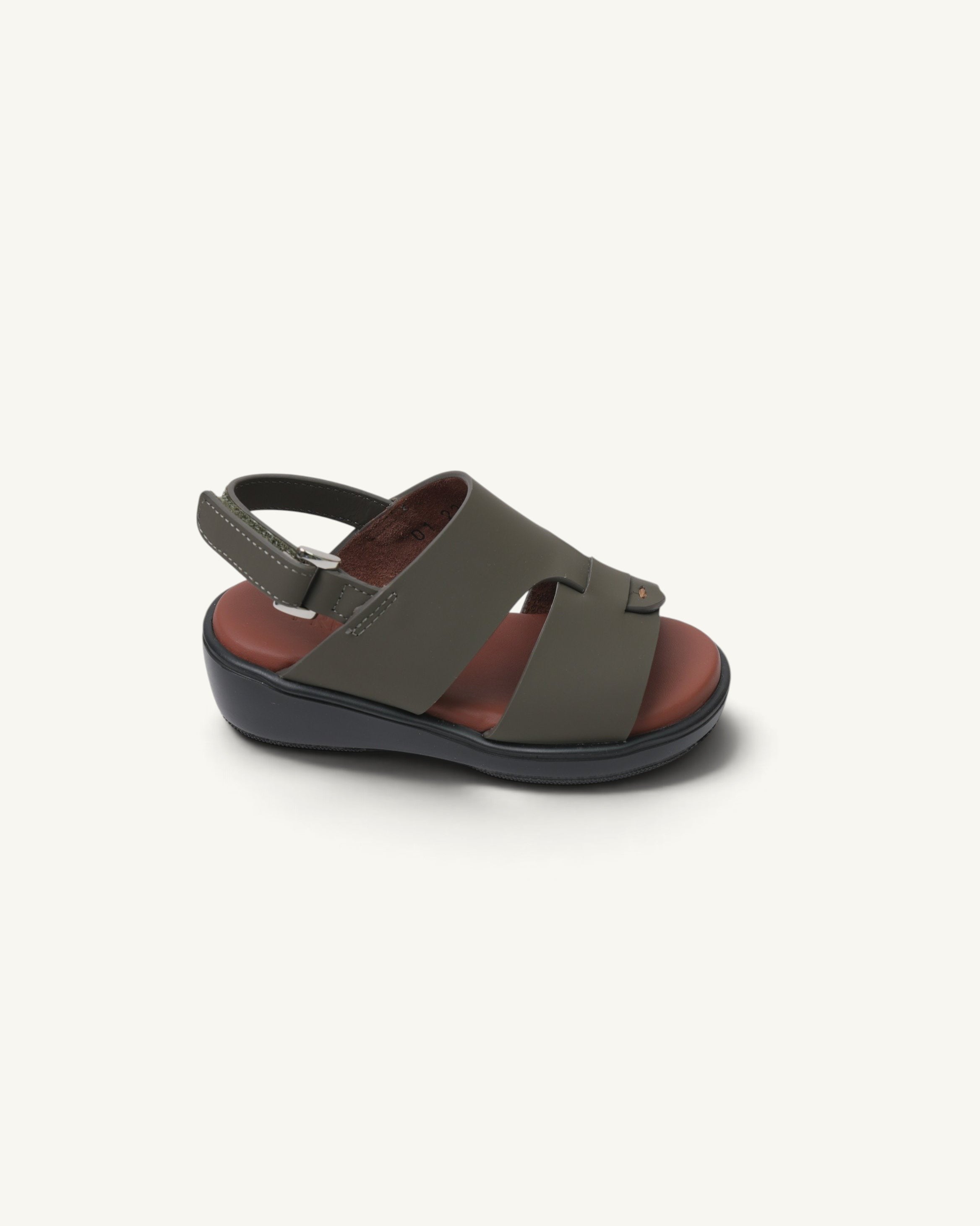 PRESTIGE Baby XL1  LORD GOMMATO LUX Mocha