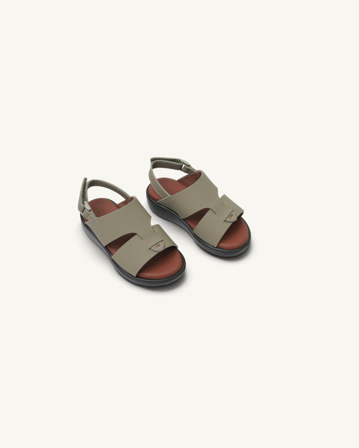 PRESTIGE Baby XL1  LORD GOMMATO LUX Pistachio