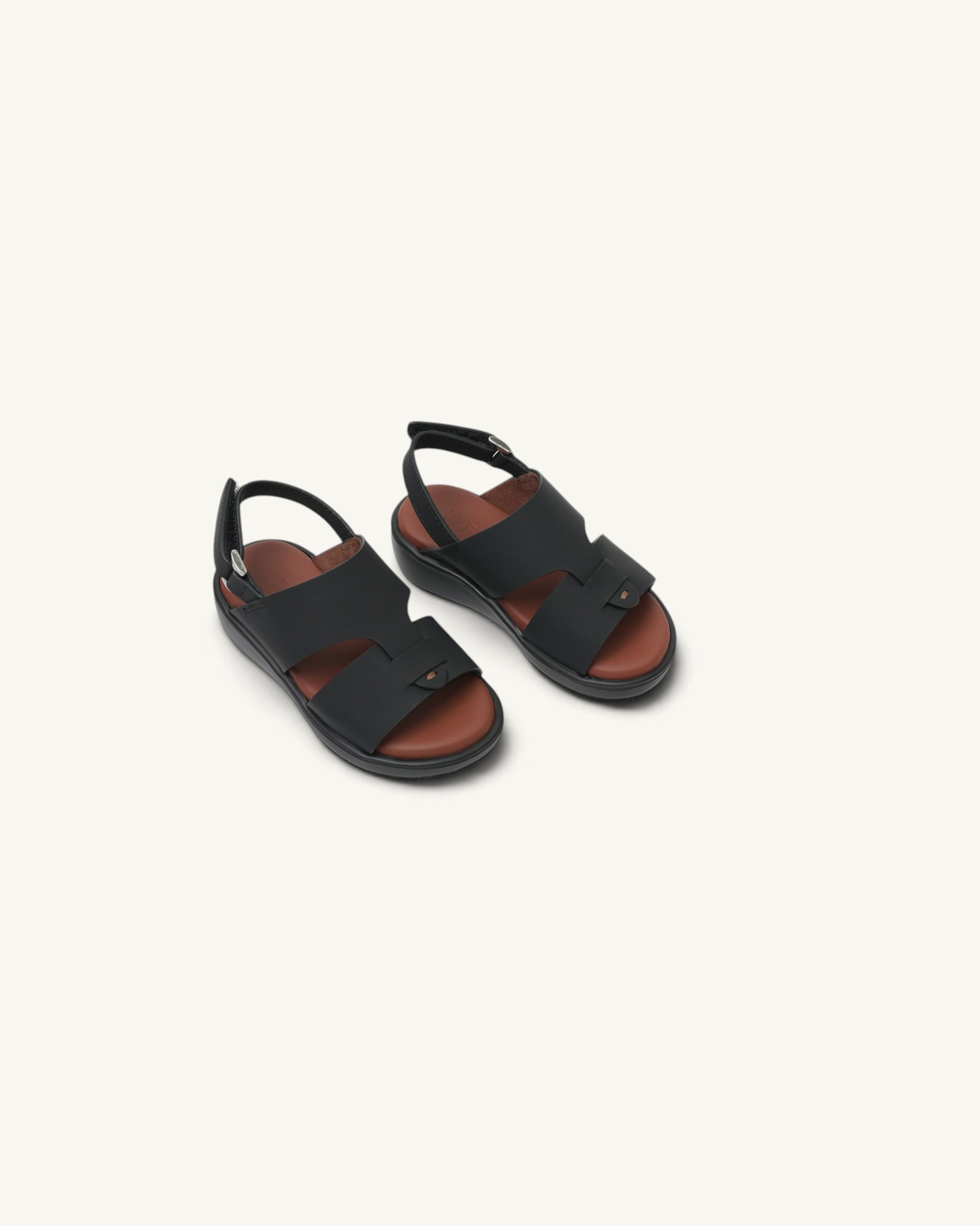 PRESTIGE Baby XL1  LORD GOMMATO LUX Black
