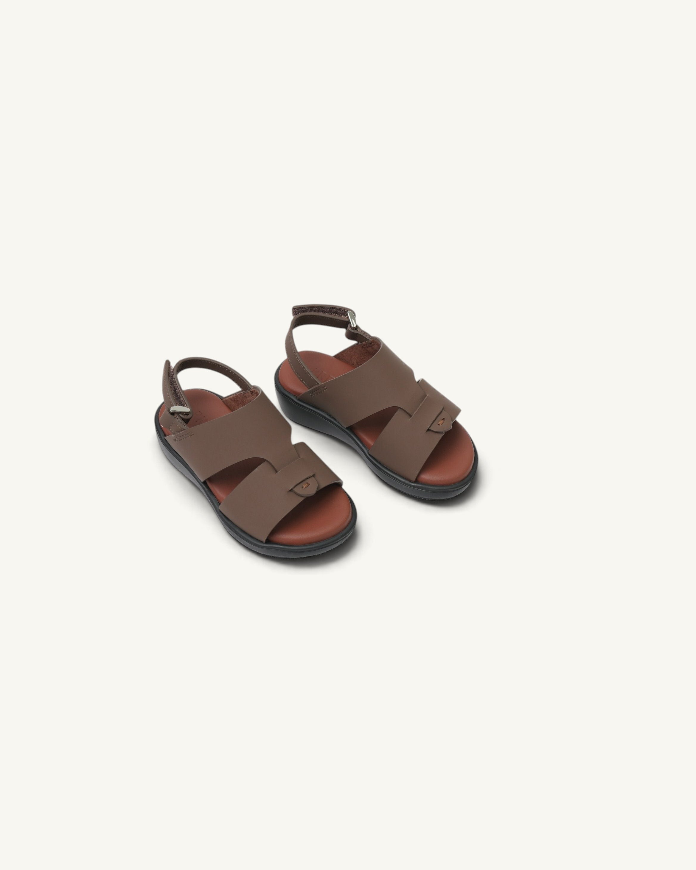 PRESTIGE Baby XL1  LORD GOMMATO LUX Wood