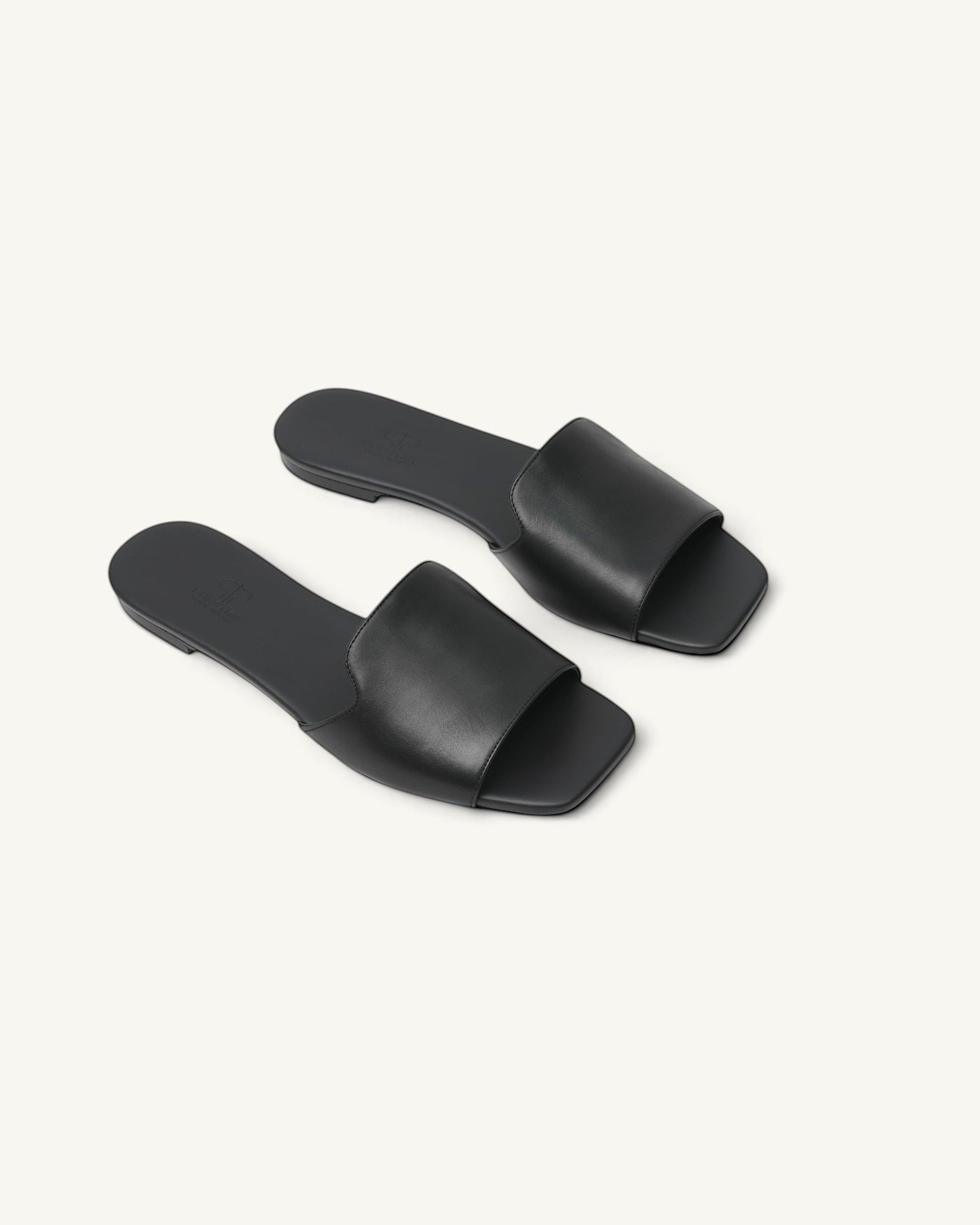 PD - 004 - 15 - SSNR Sunshine Walk  NAPPA ROYAL Black