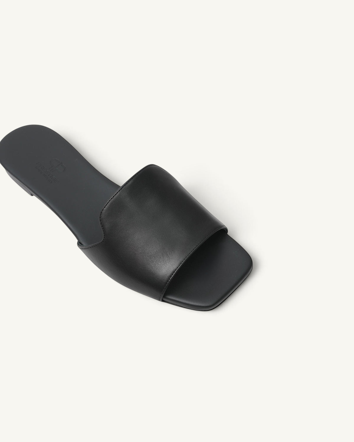 PD - 004 - 15 - SSNR Sunshine Walk  NAPPA ROYAL Black