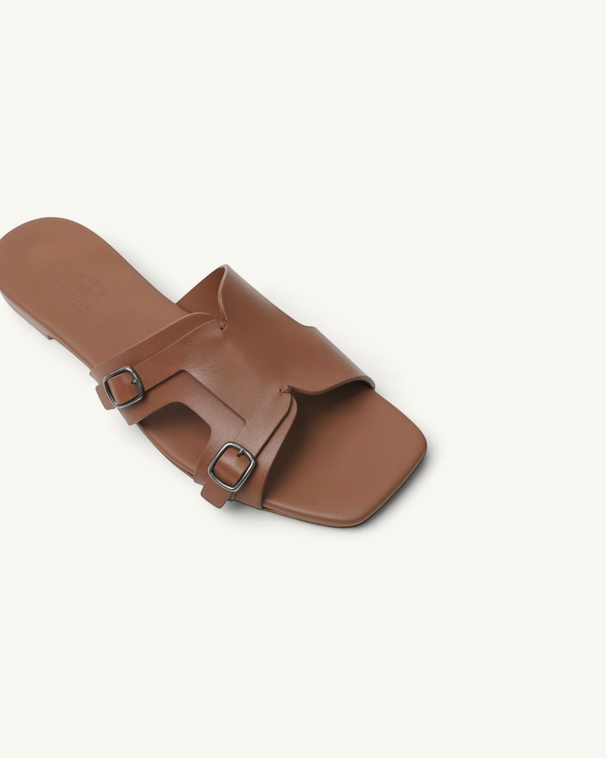 PD - 001 - 15 - SSNR Summer Monk Walk  NAPPA ROYAL Gold
