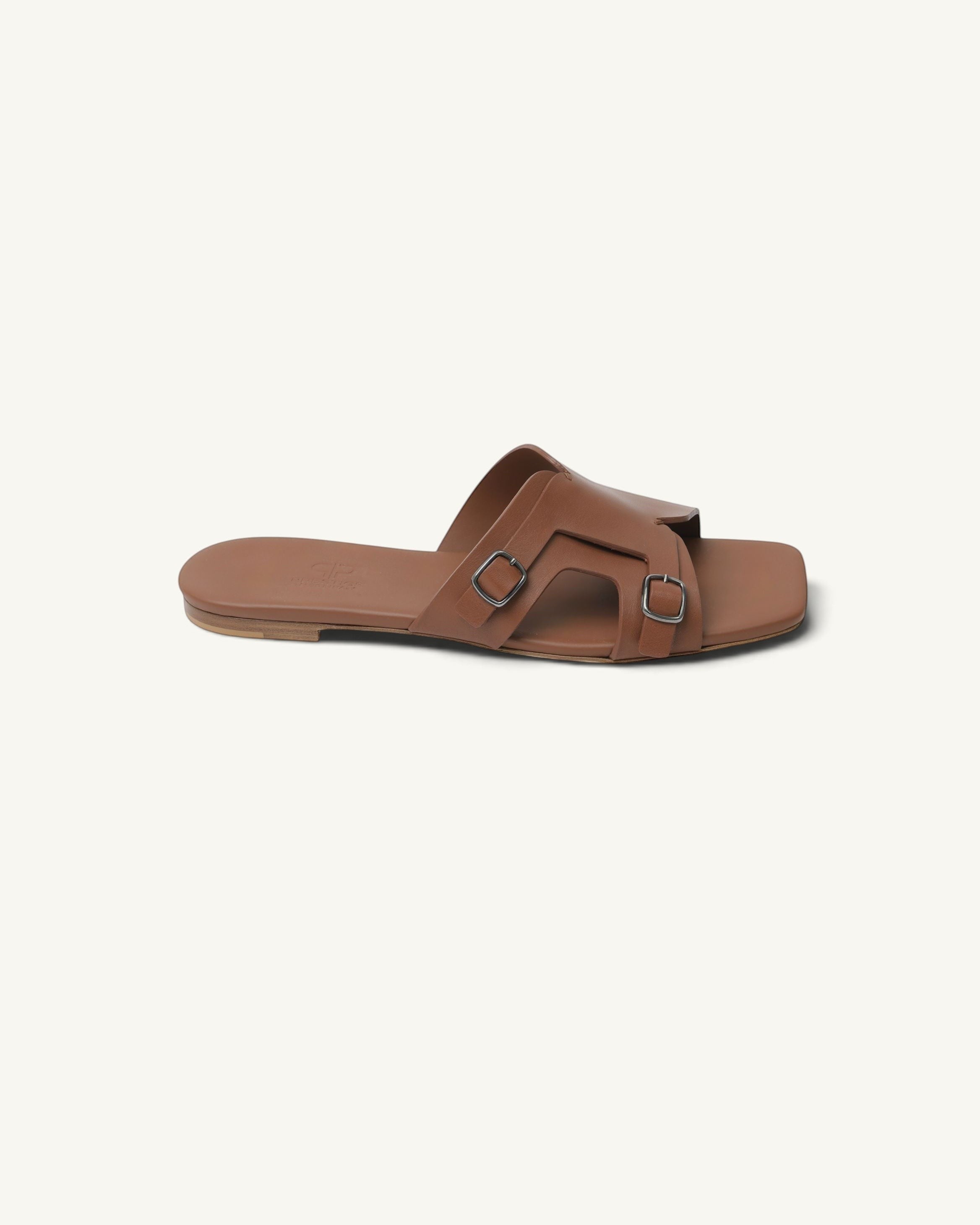PD - 001 - 15 - SSNR Summer Monk Walk  NAPPA ROYAL Gold