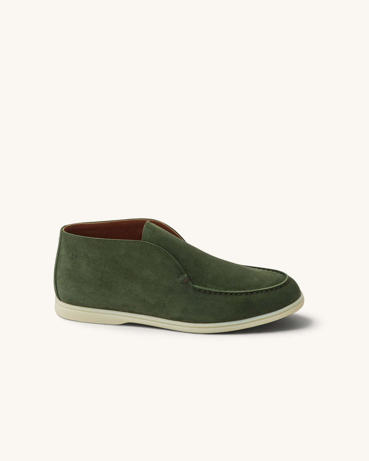 PS - LD92 Open Walk - Suede Green