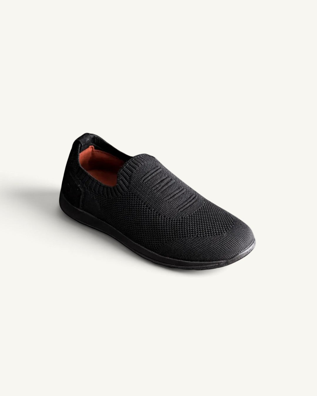 PRESTIGE Kid’s PURE WALK - RUNNERS FLEXY ACTIVE - BlackSeries (Unisex)