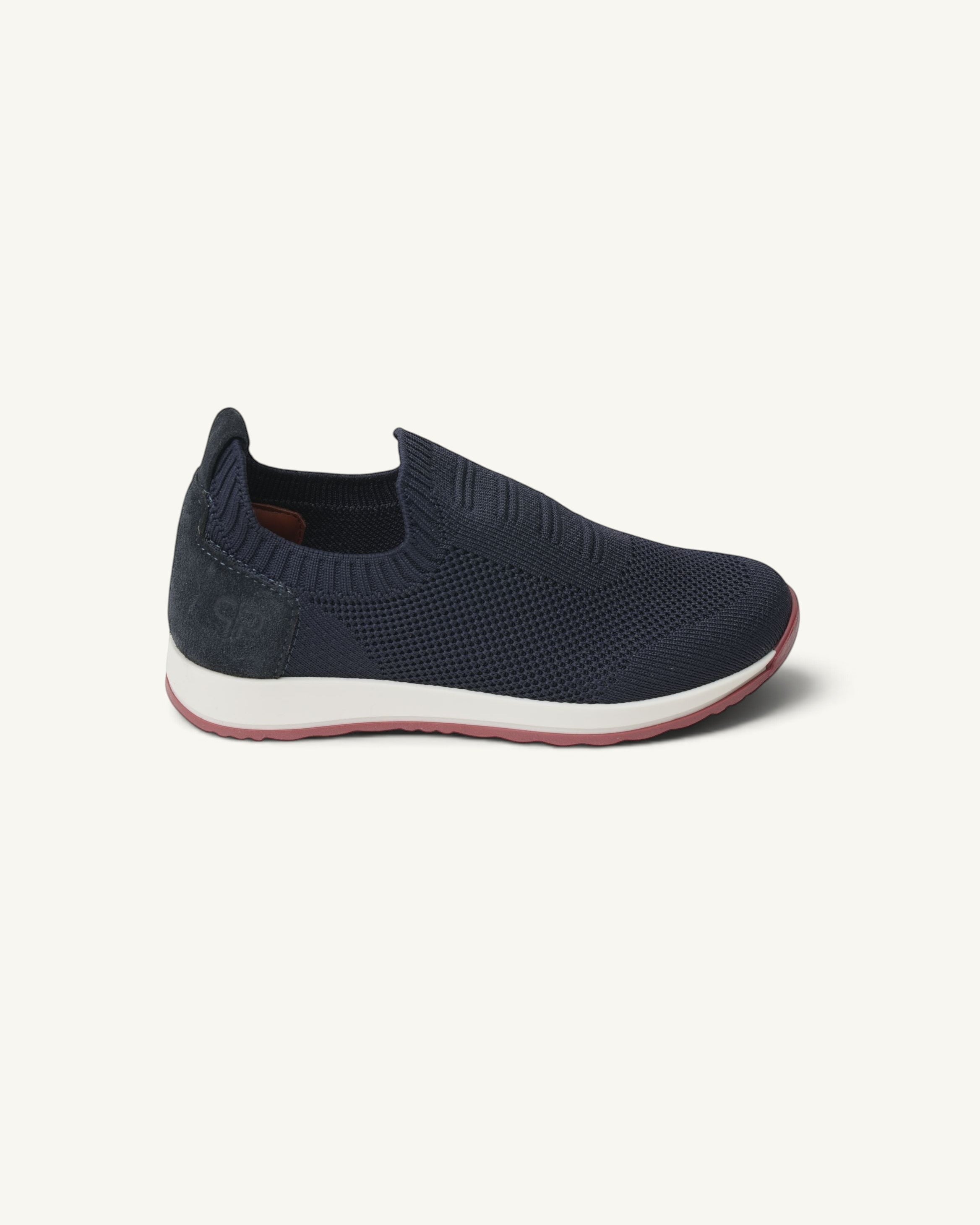 PRESTIGE KIDS PURE WALK - RUNNERS FLEXY ACTIVE( Unisex )- NAVY BLUE