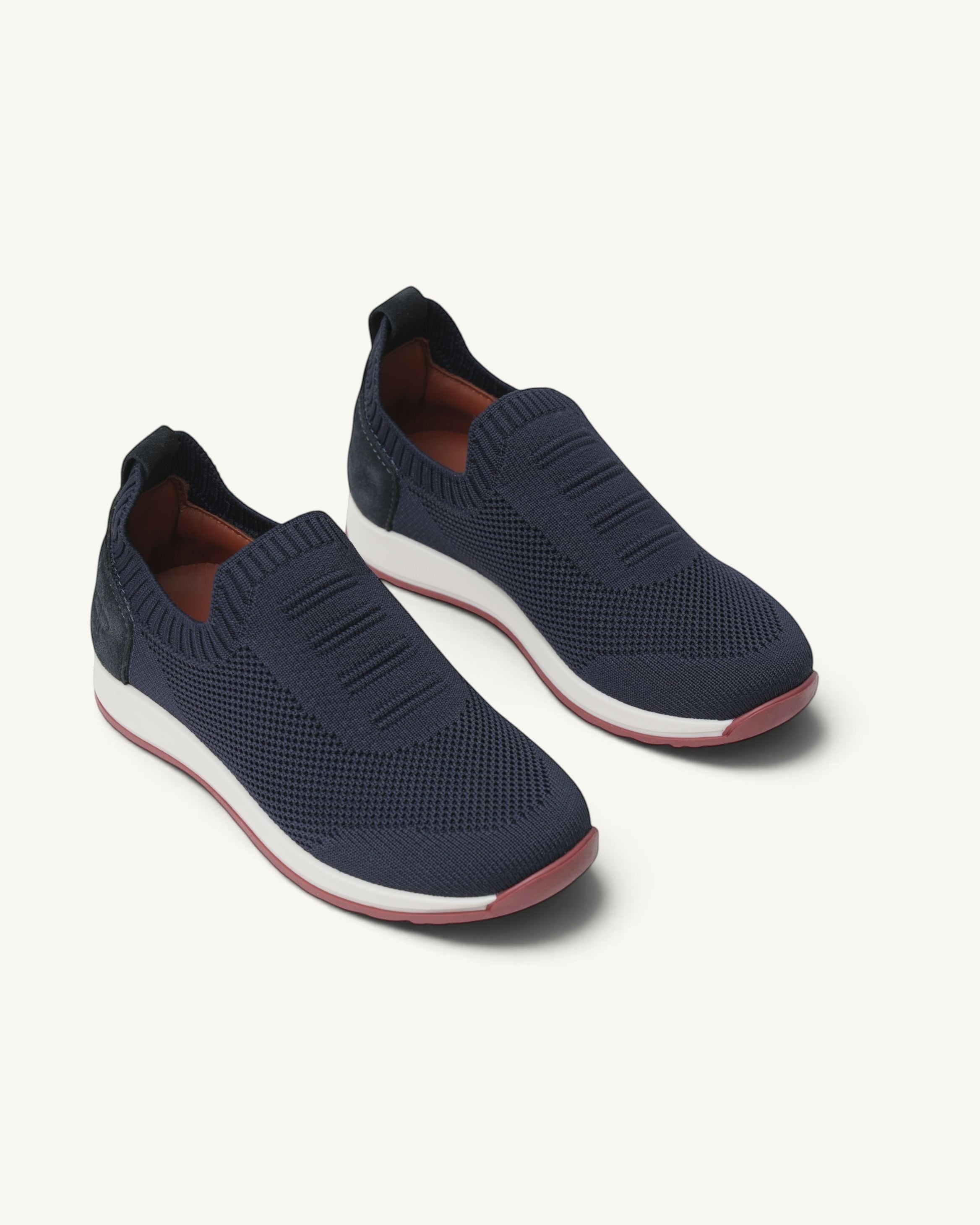 PRESTIGE KIDS PURE WALK - RUNNERS FLEXY ACTIVE( Unisex )- NAVY BLUE