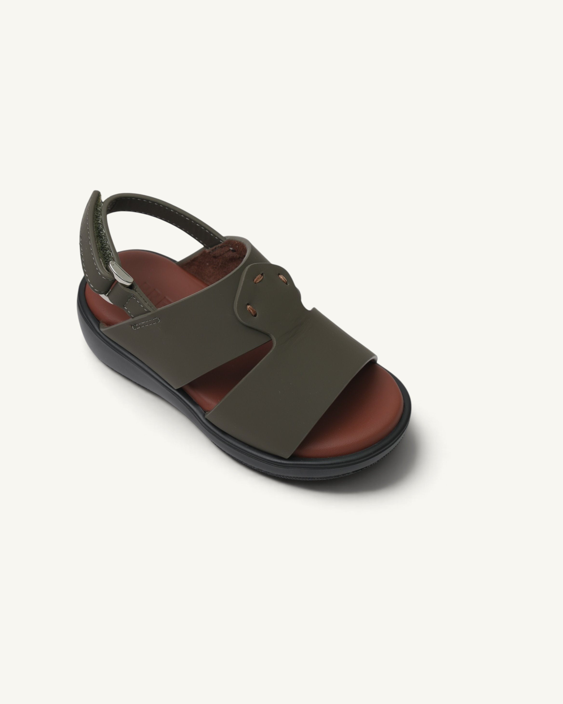 PRESTIGE Baby XL2 LORD GOMMATO LUX Mocha