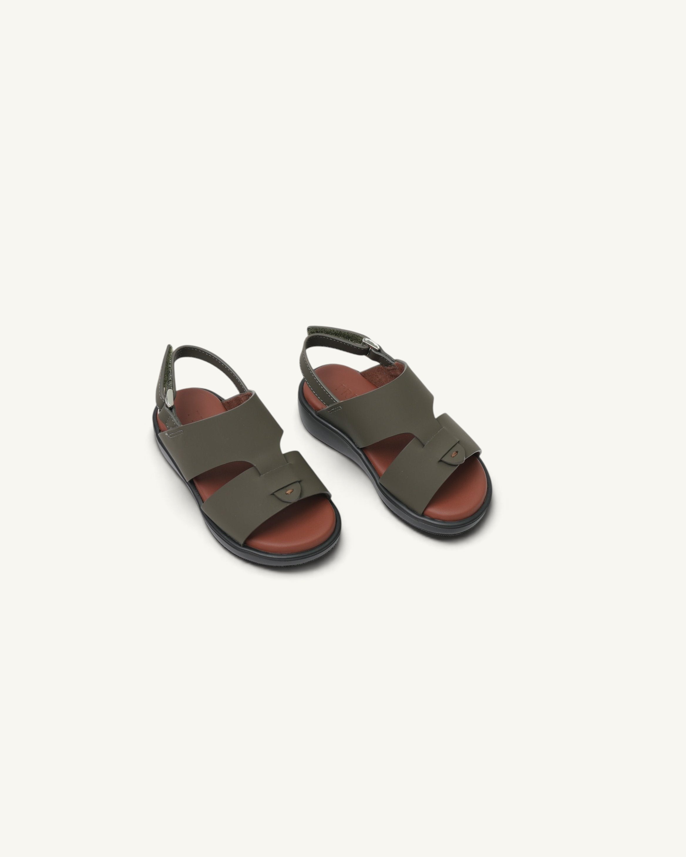 PRESTIGE Baby XL1  LORD GOMMATO LUX Mocha