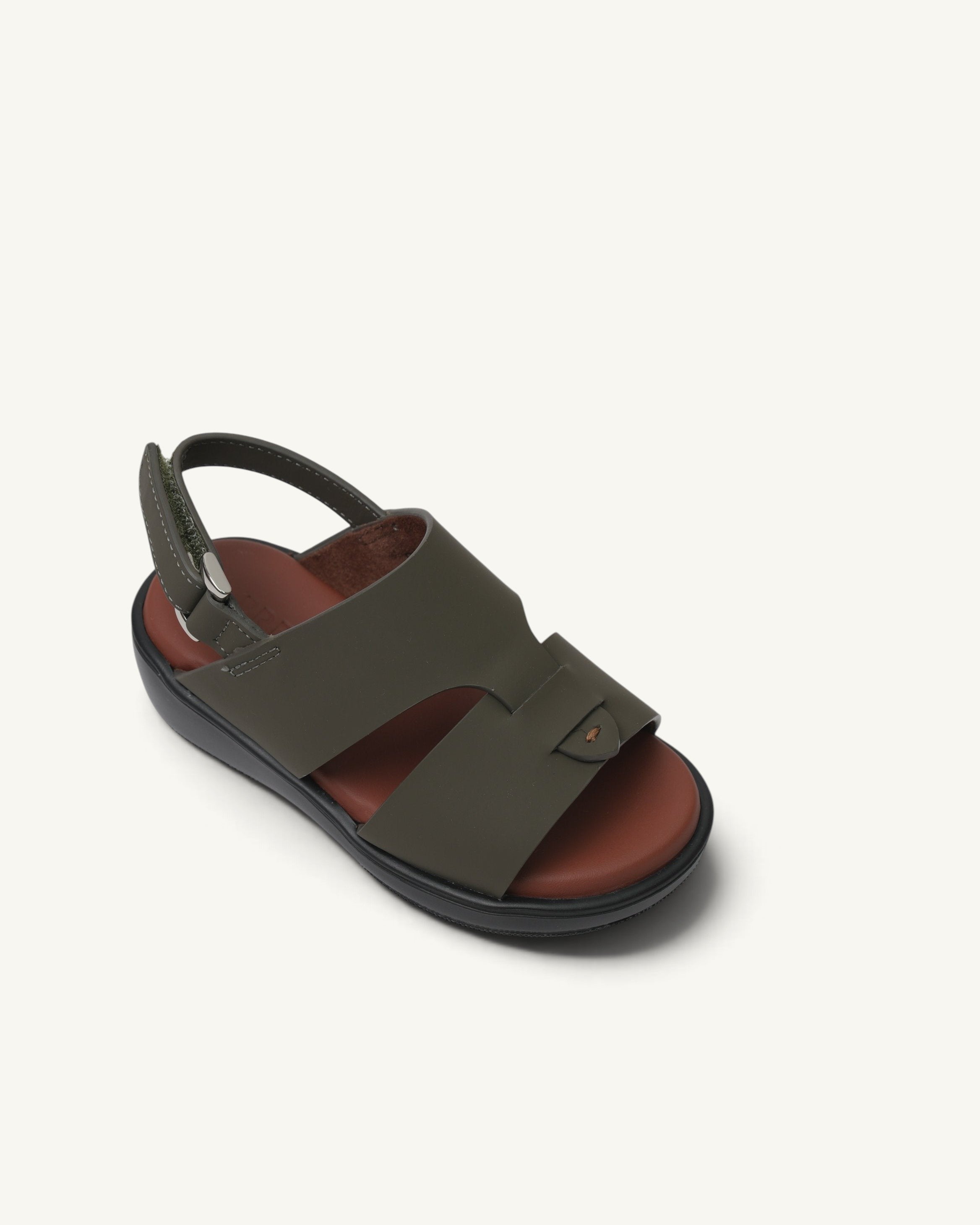 PRESTIGE Baby XL1  LORD GOMMATO LUX Mocha